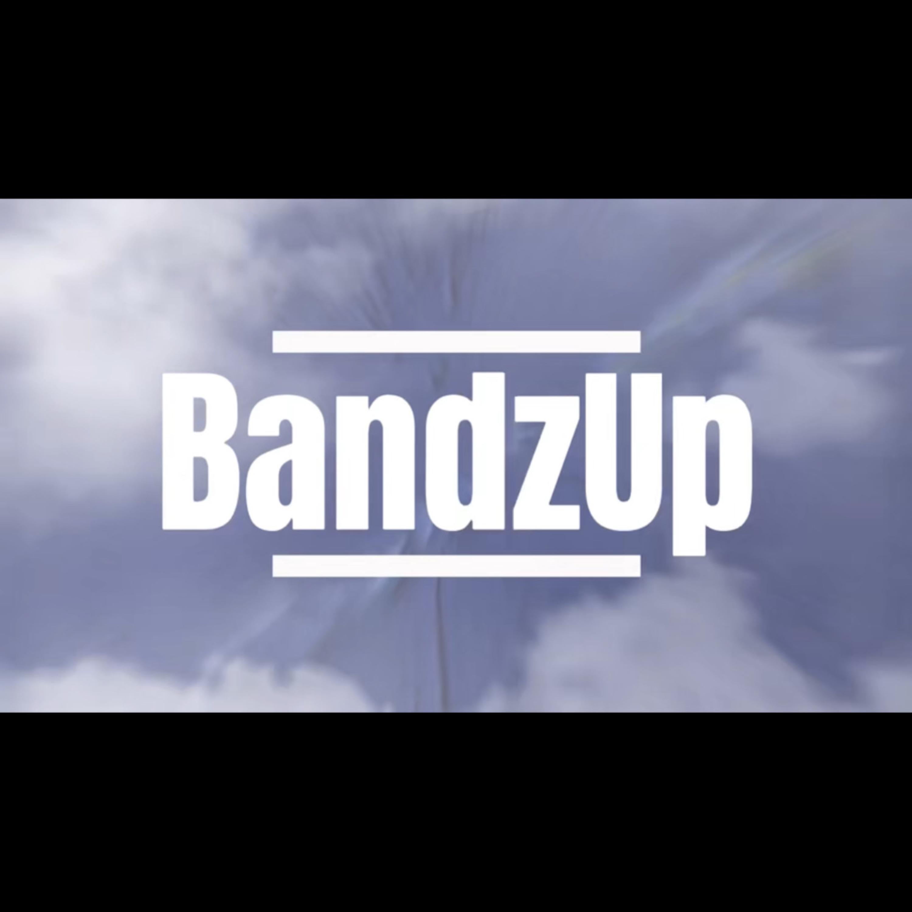 Bandz Up artwork
