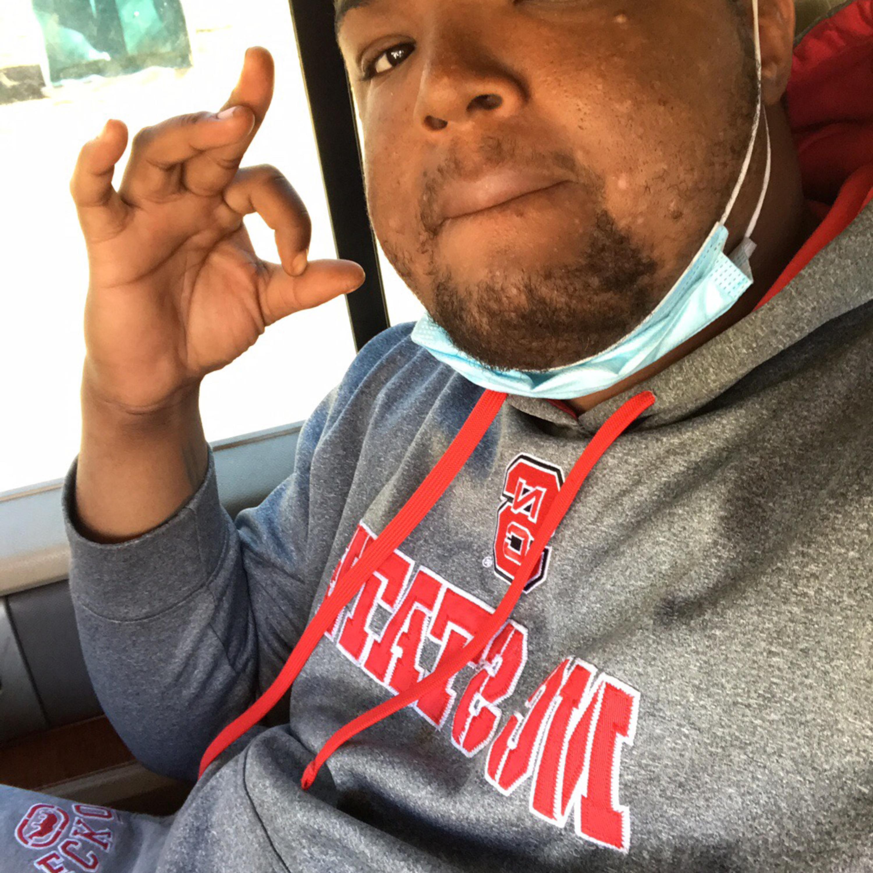 Harlem Nights artwork