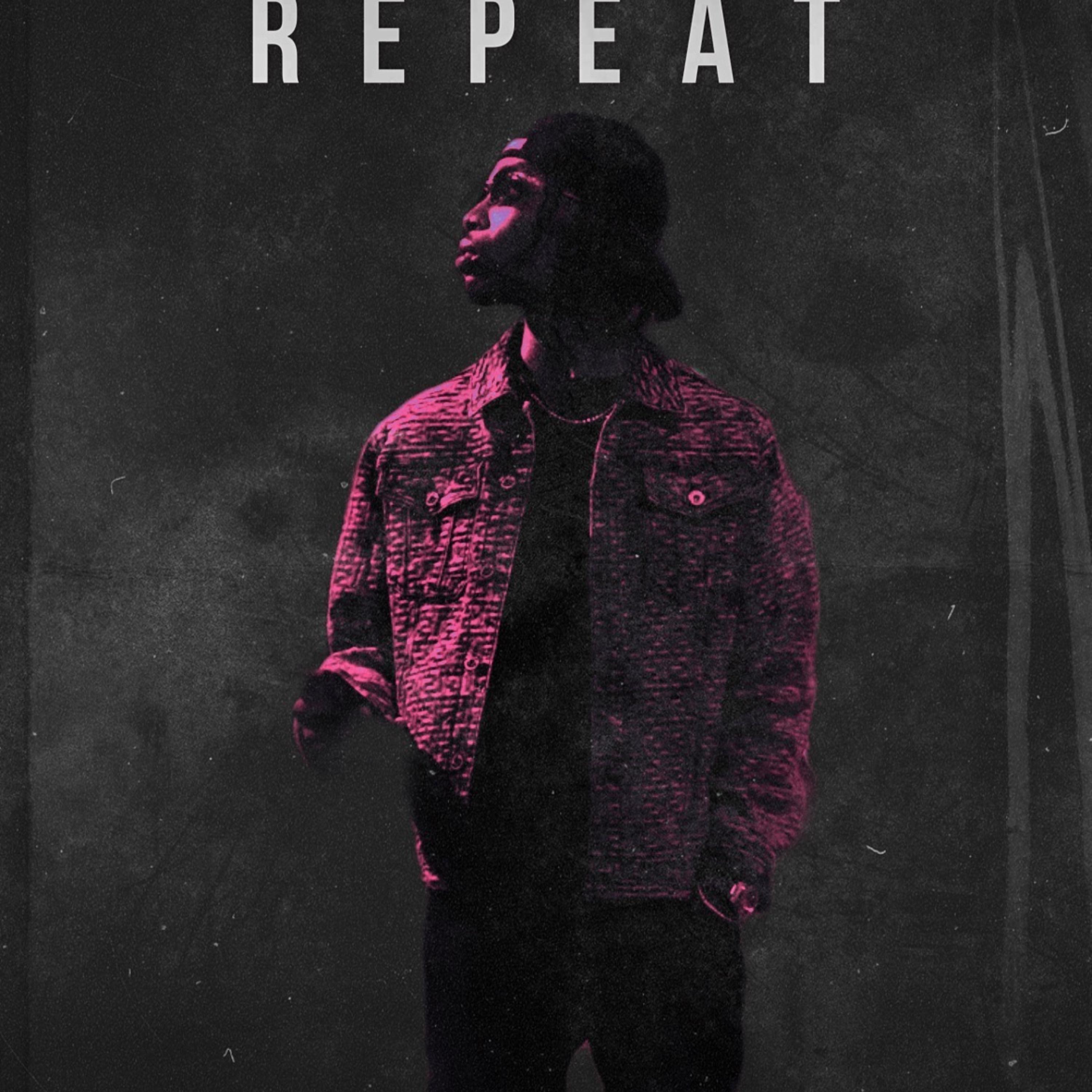 REPEAT artwork