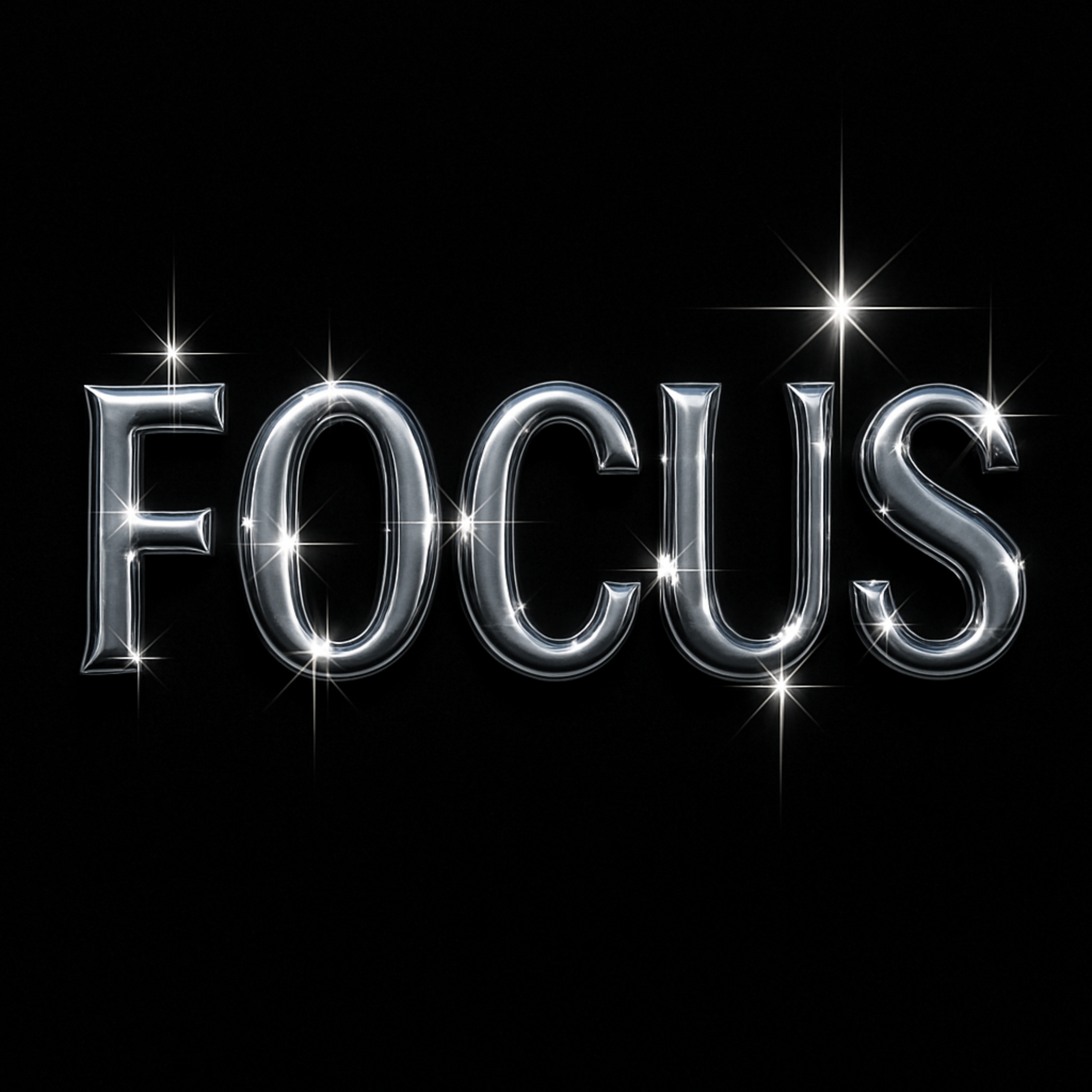 FOCUS artwork