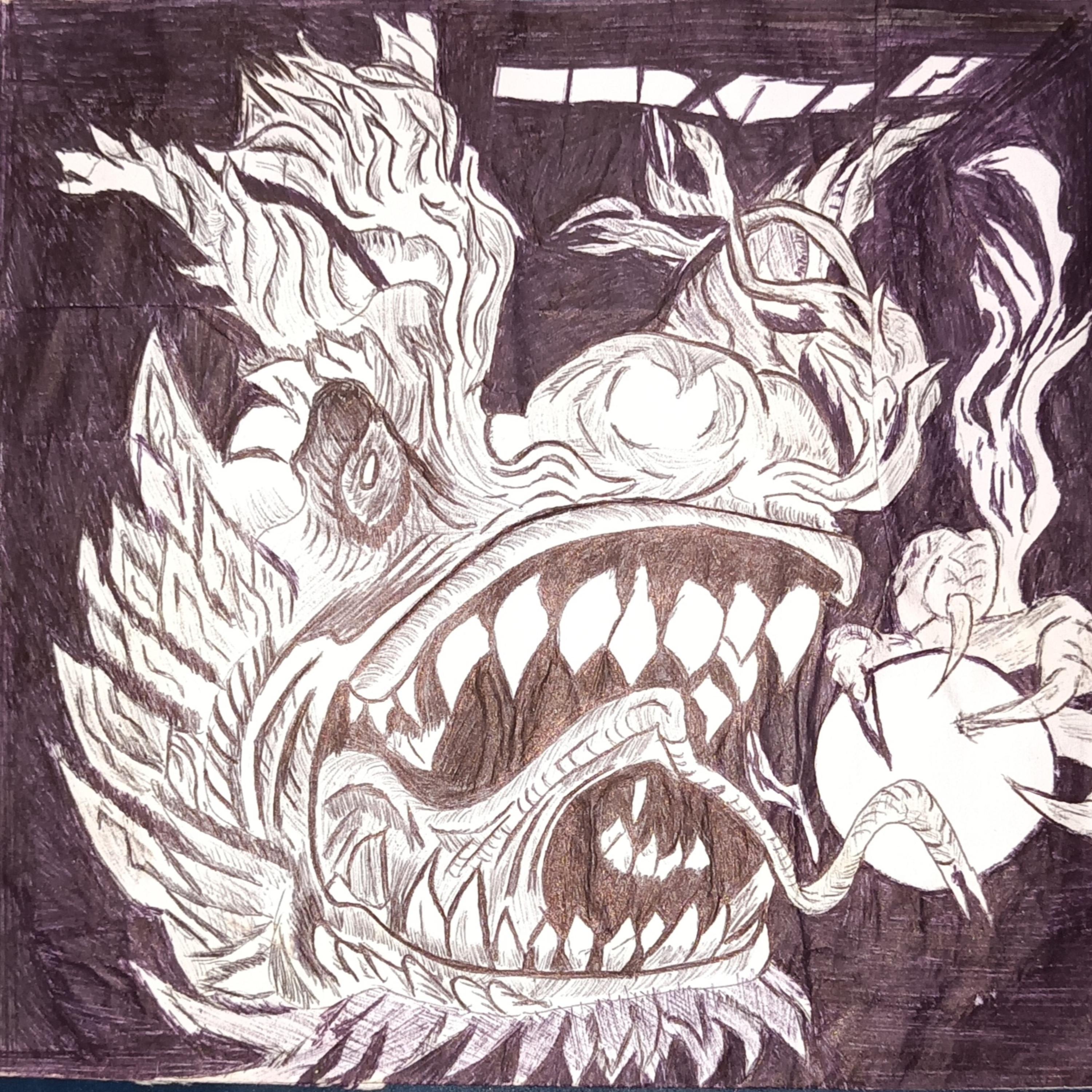 round & around artwork