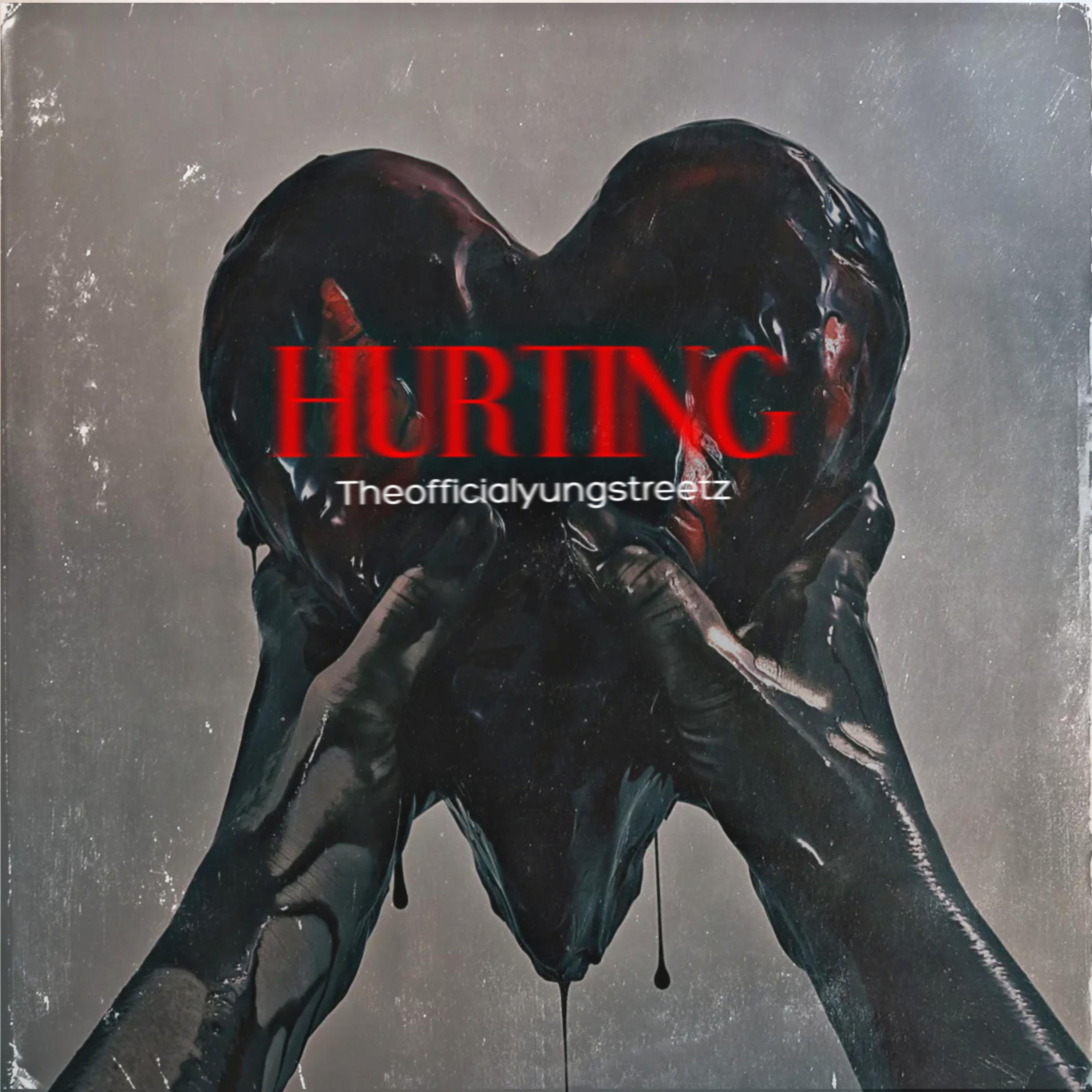 Hurting  artwork