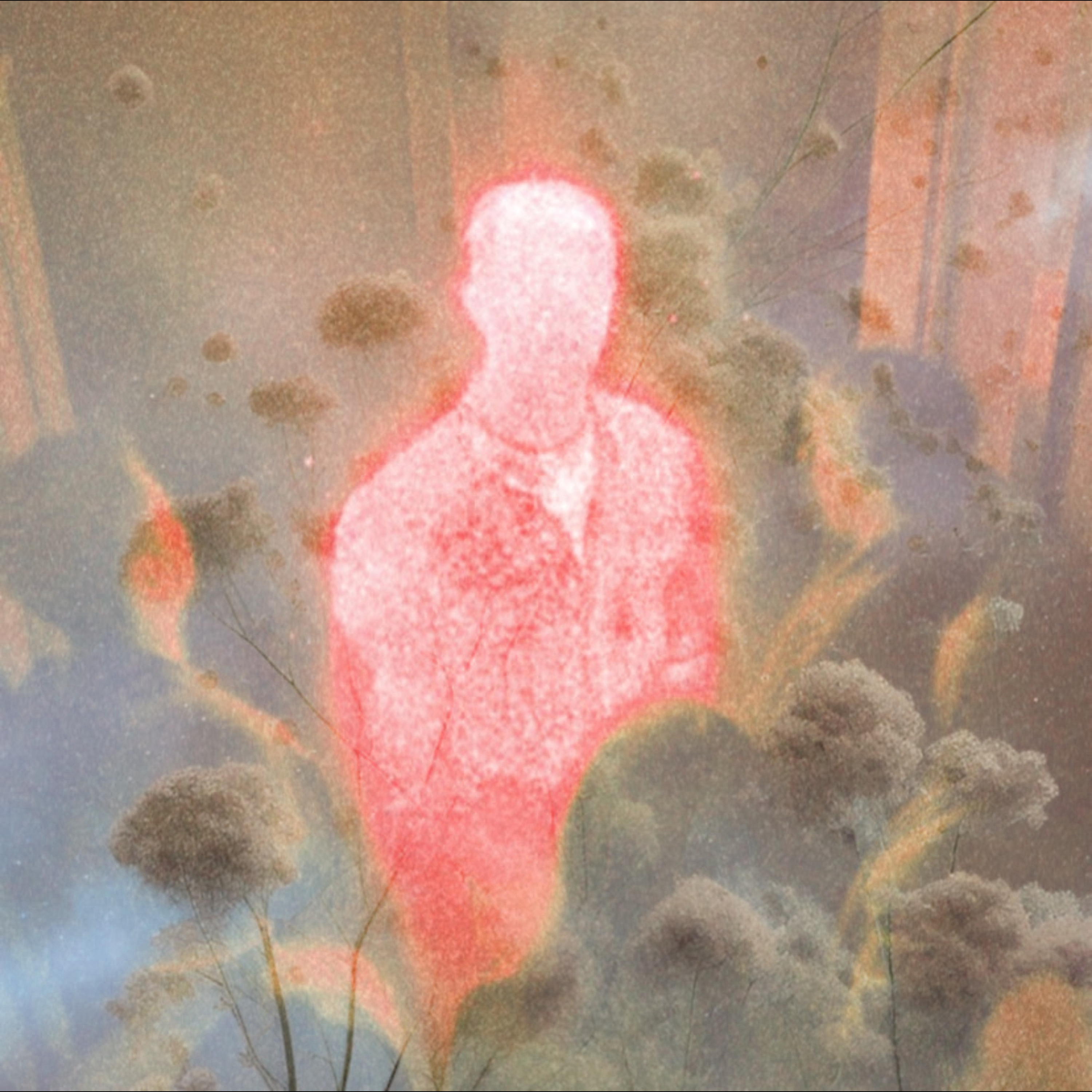 RUNOUTOFHERE artwork