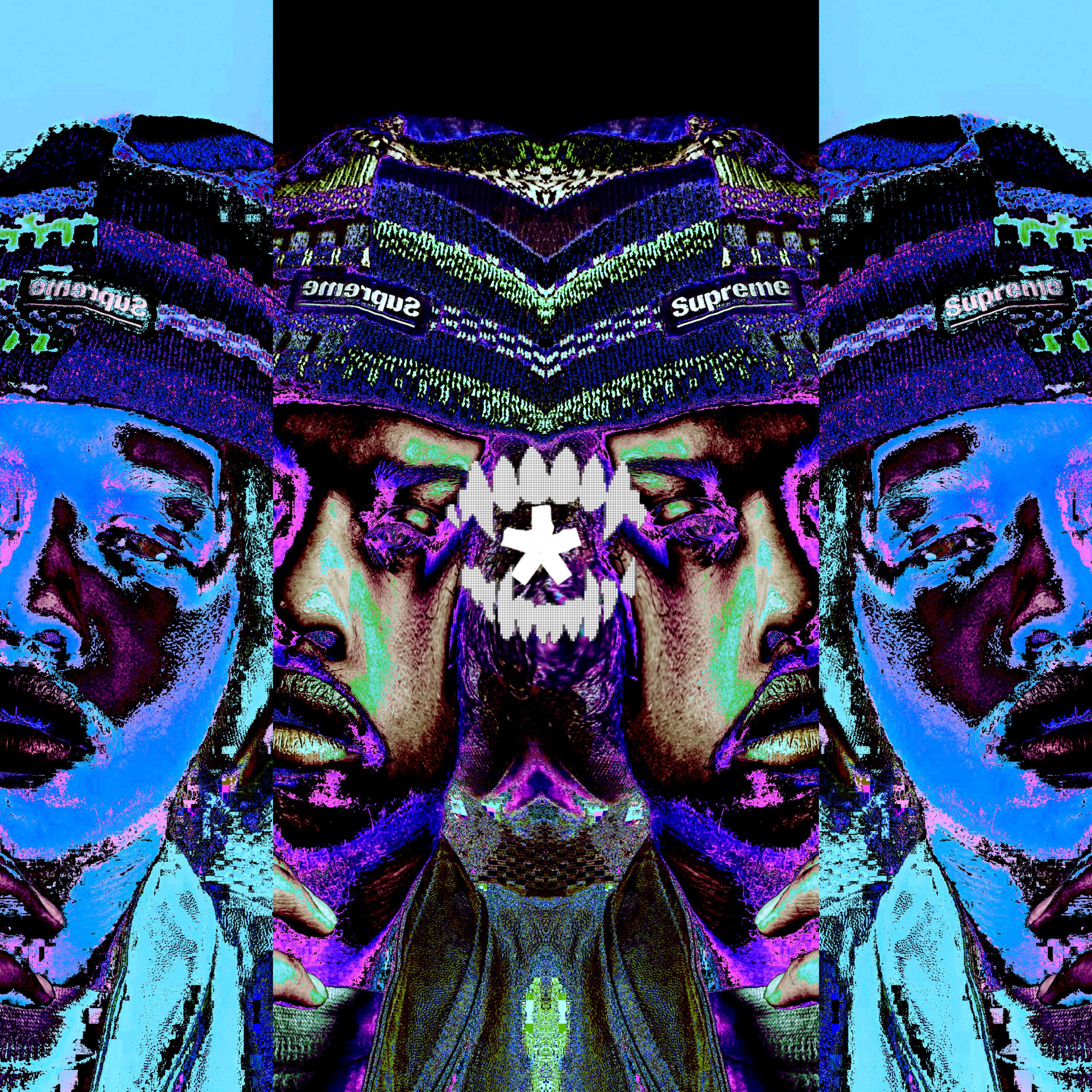 2 Worlds artwork