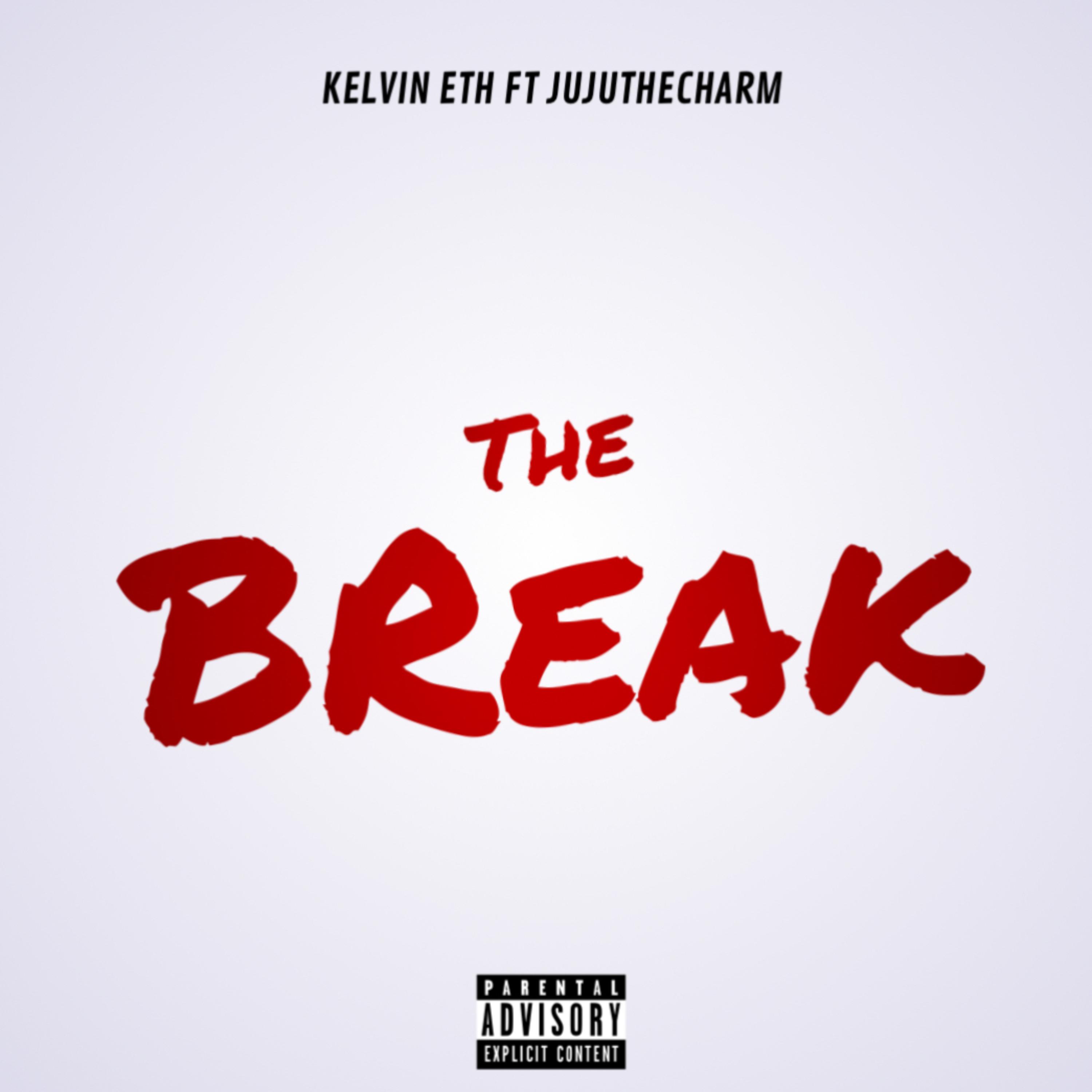 The Break artwork