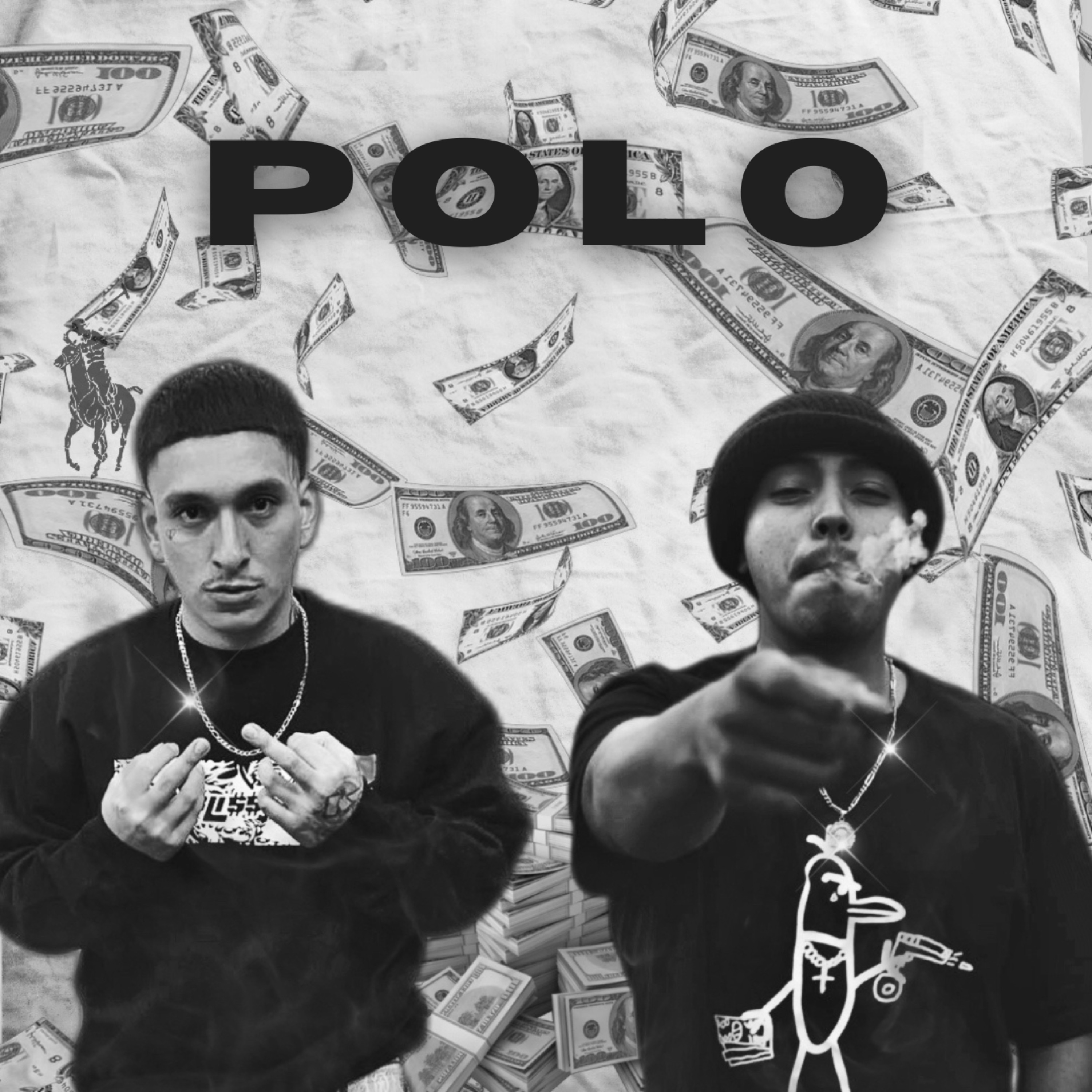 Polo artwork