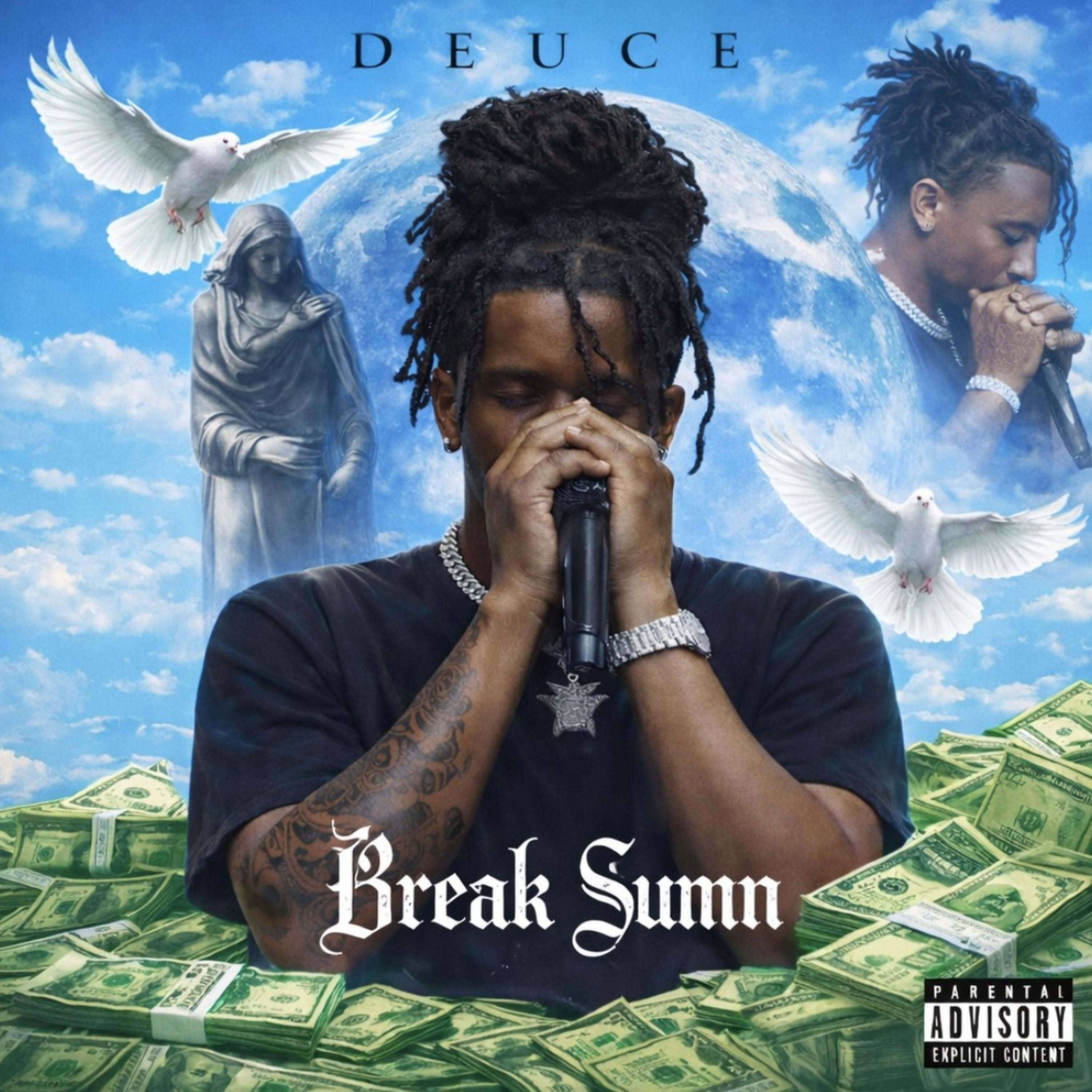 Break Sumn artwork