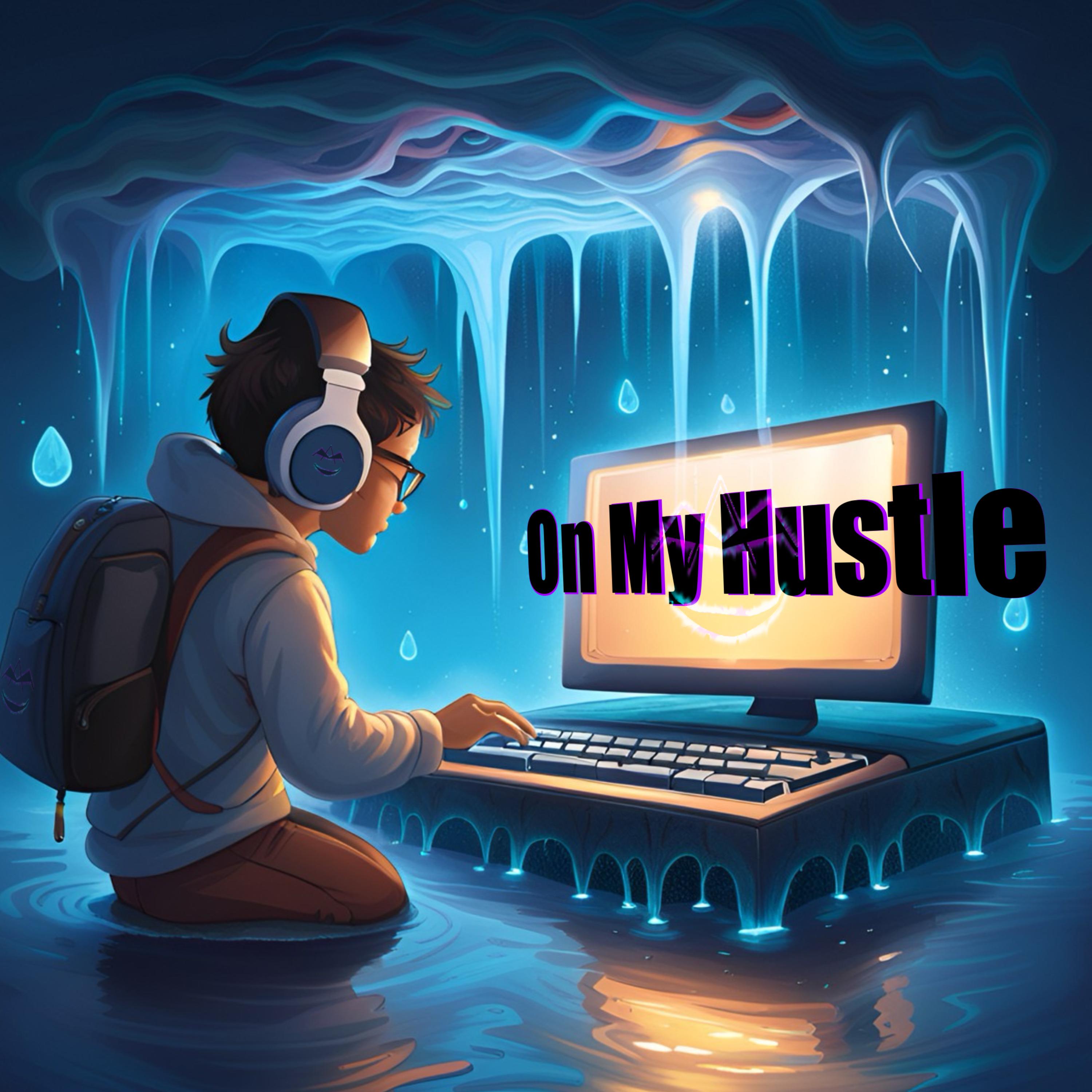 On My Hustle artwork