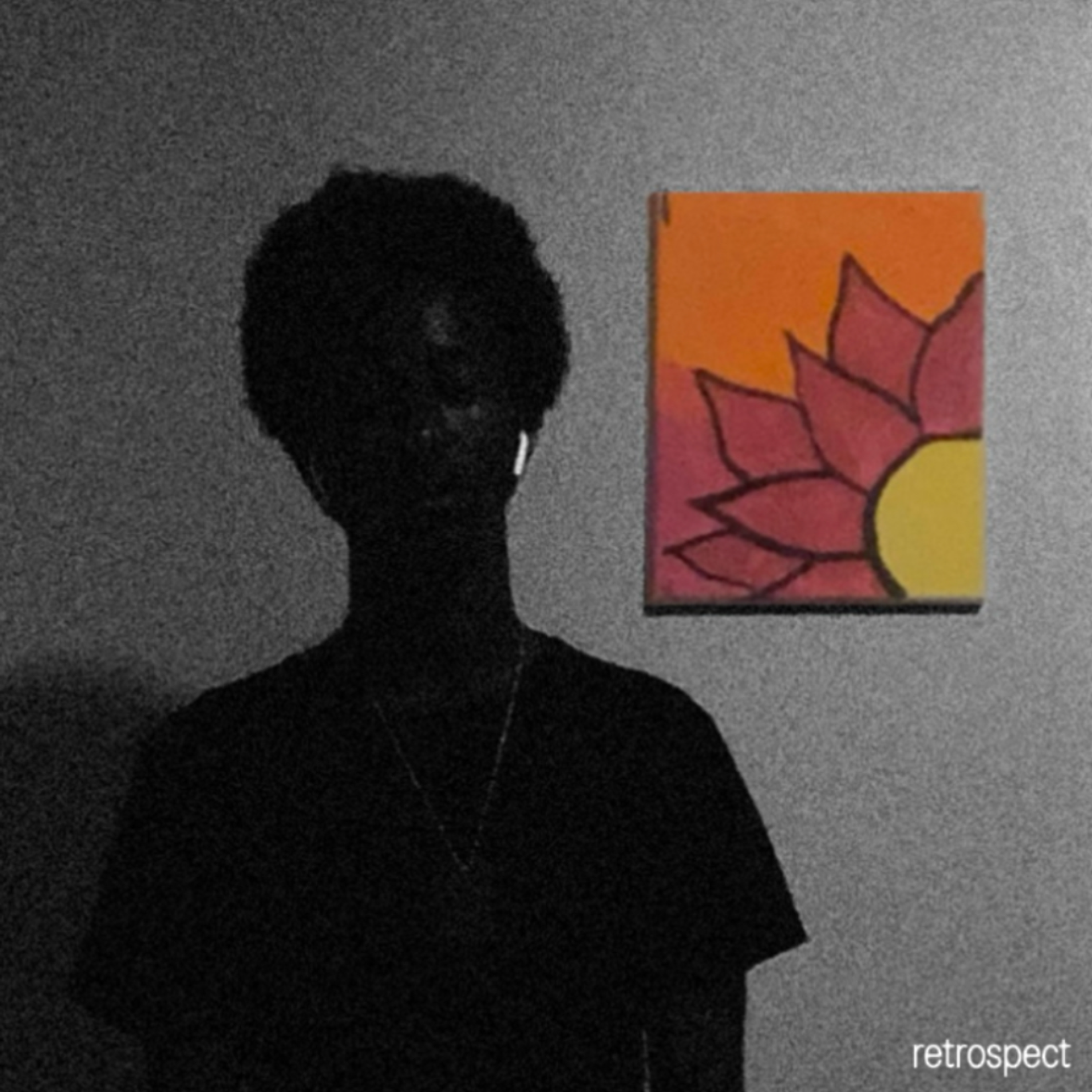 retrospect artwork