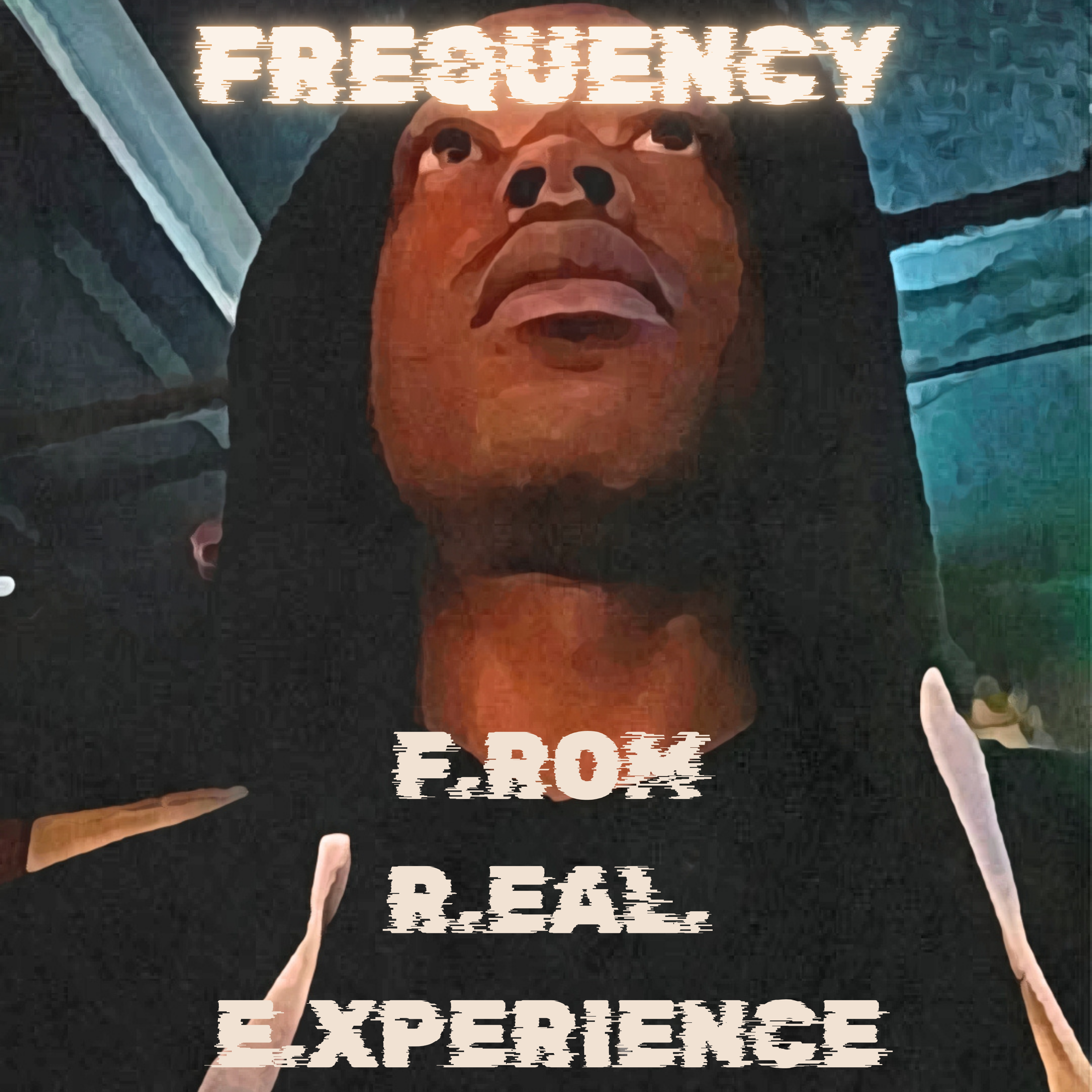 From Real Experience by Frequency cover art