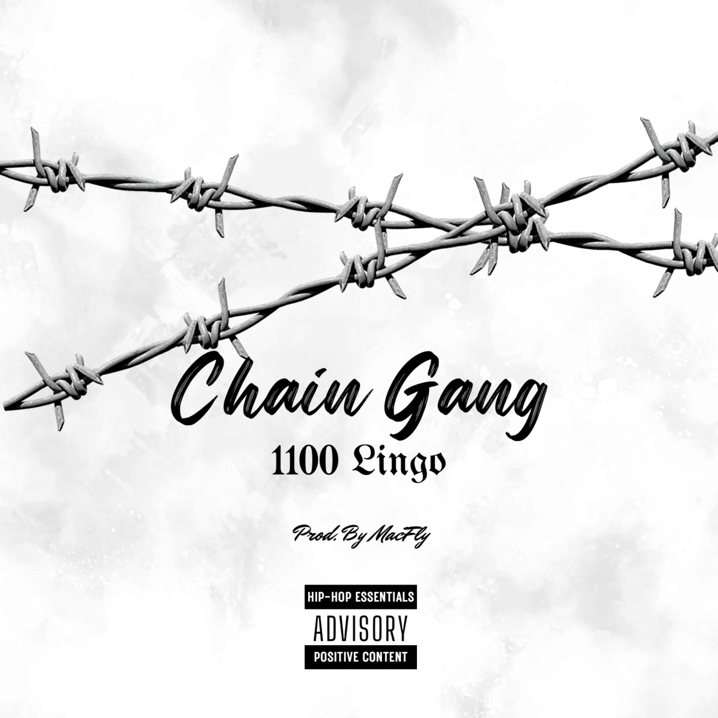 Chain Gang artwork