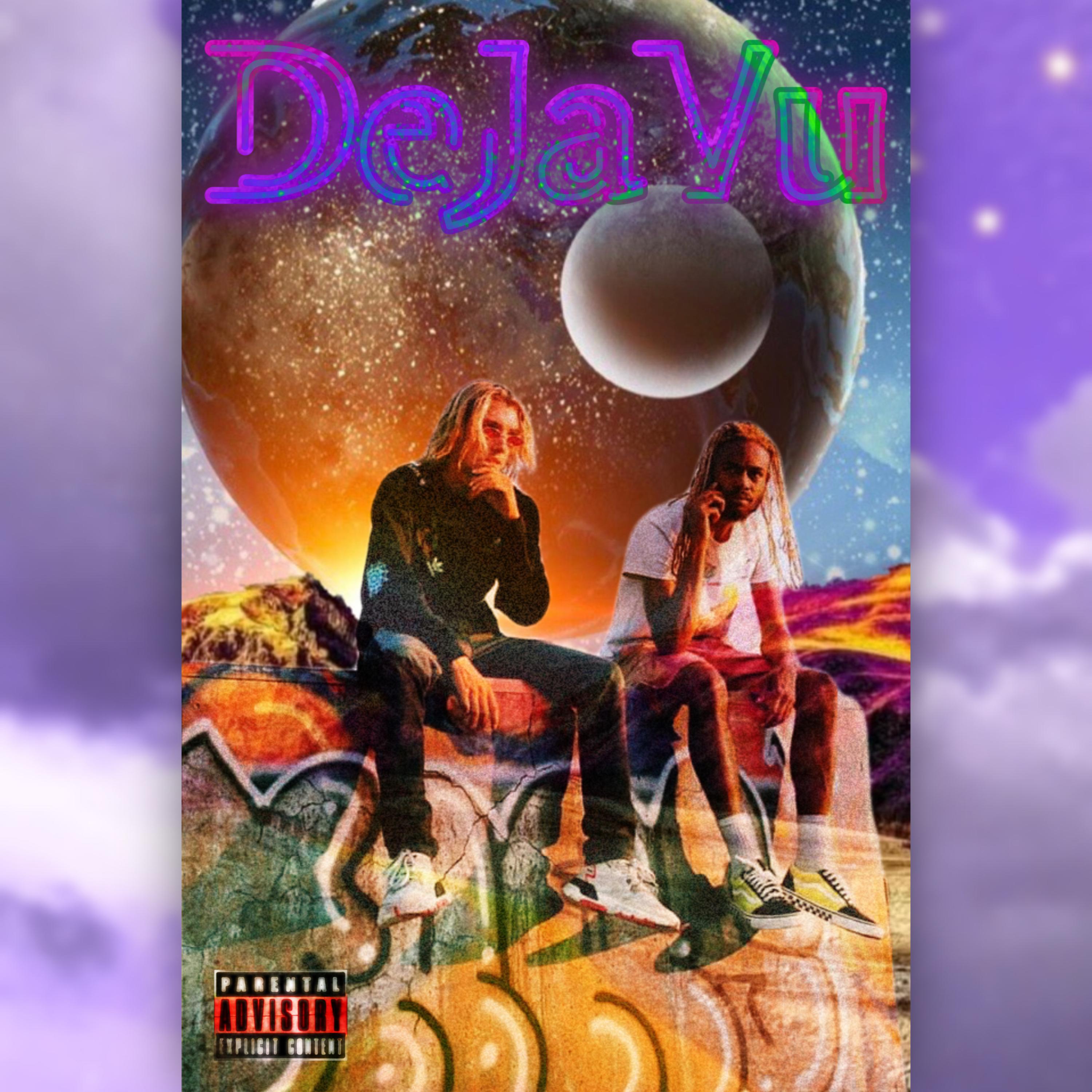 DeJaVu artwork