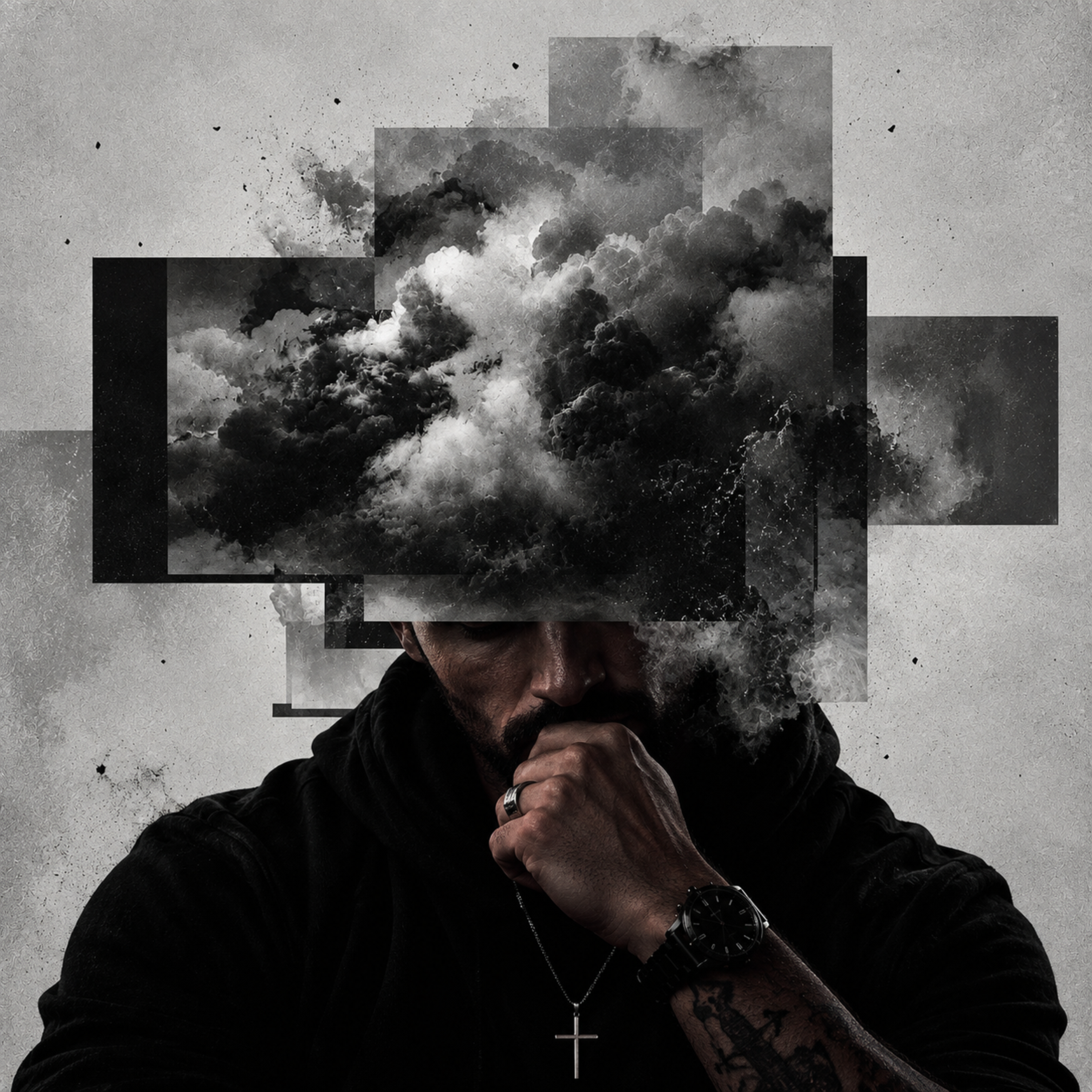 what changed me by Ash Reed Music cover art