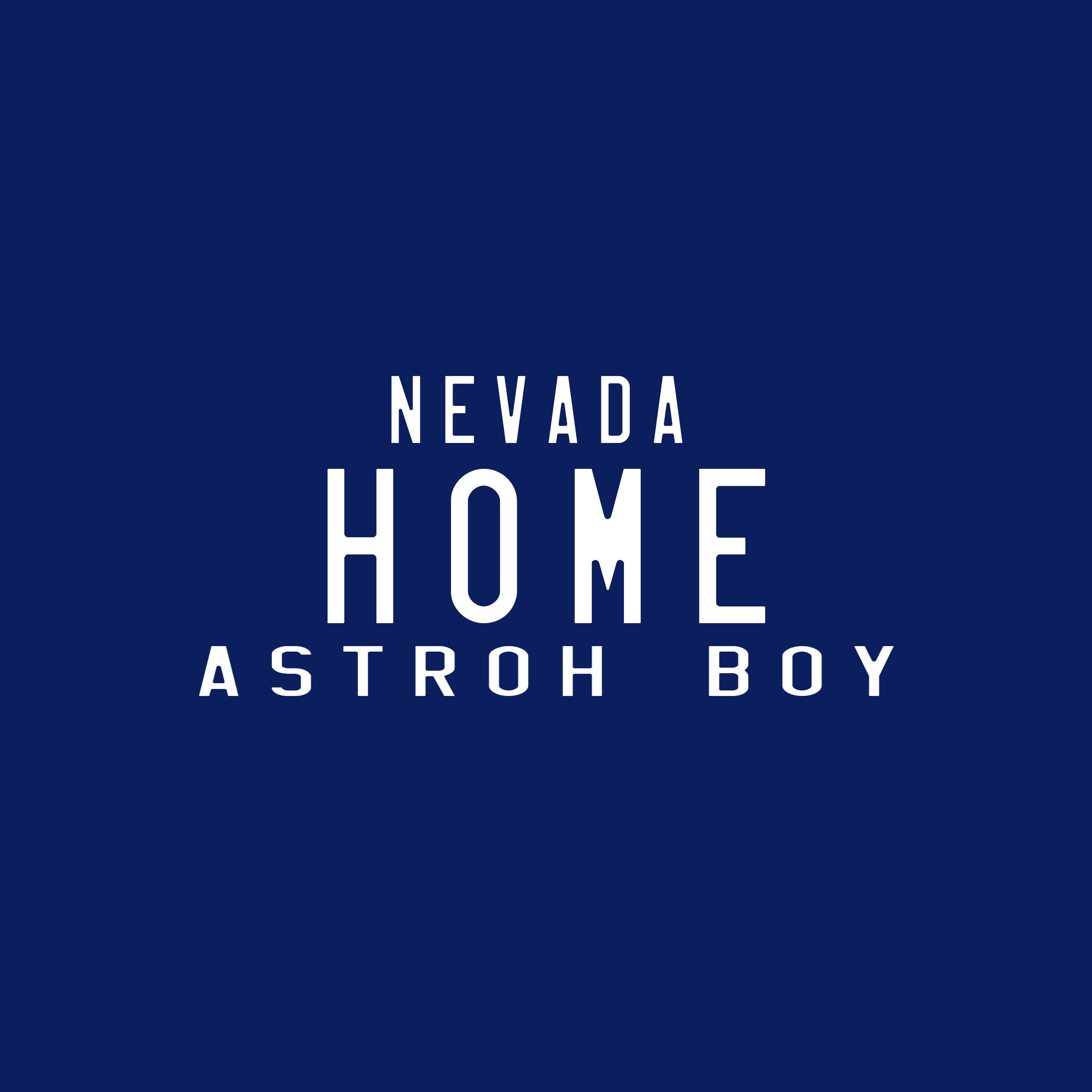 Home artwork
