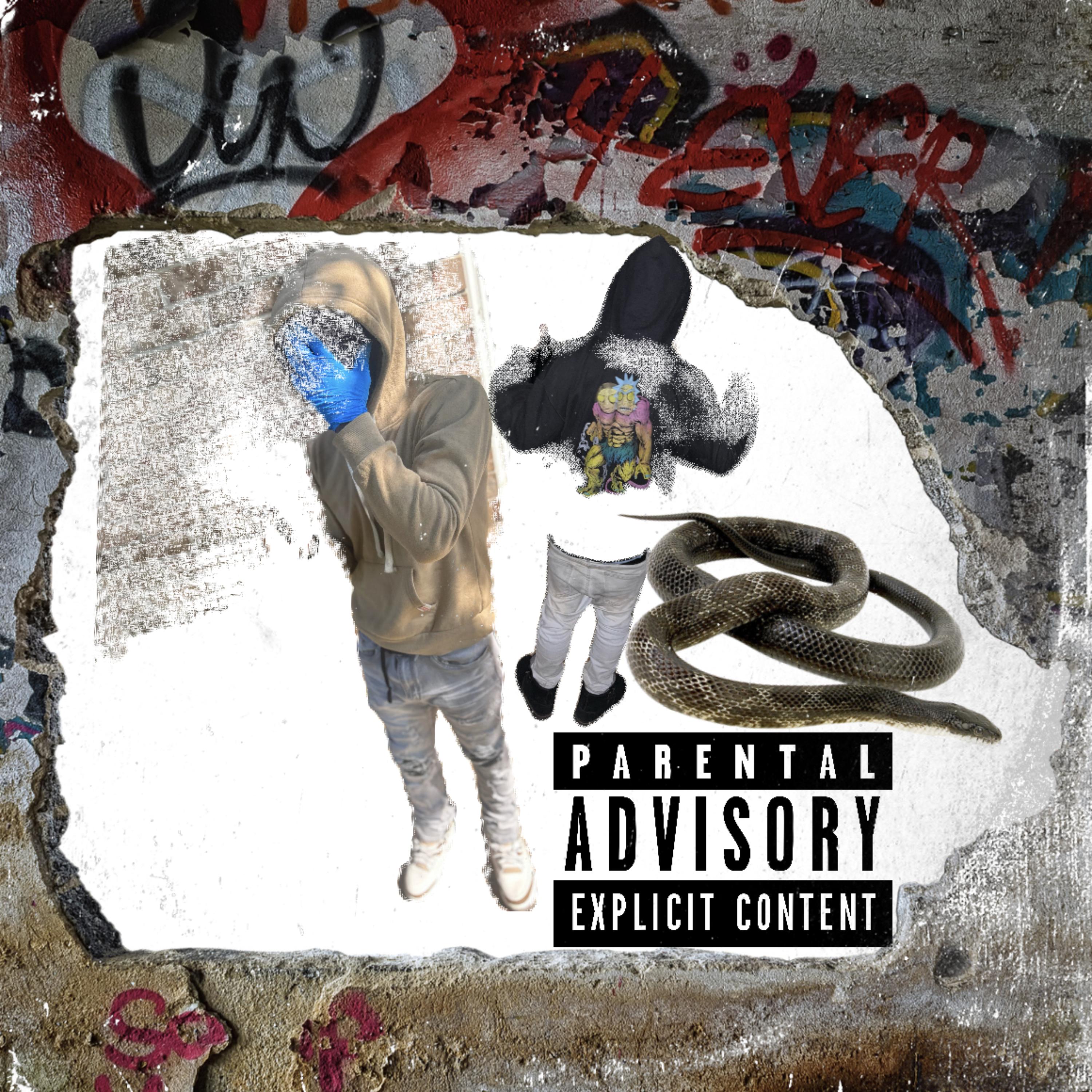 Long Road artwork