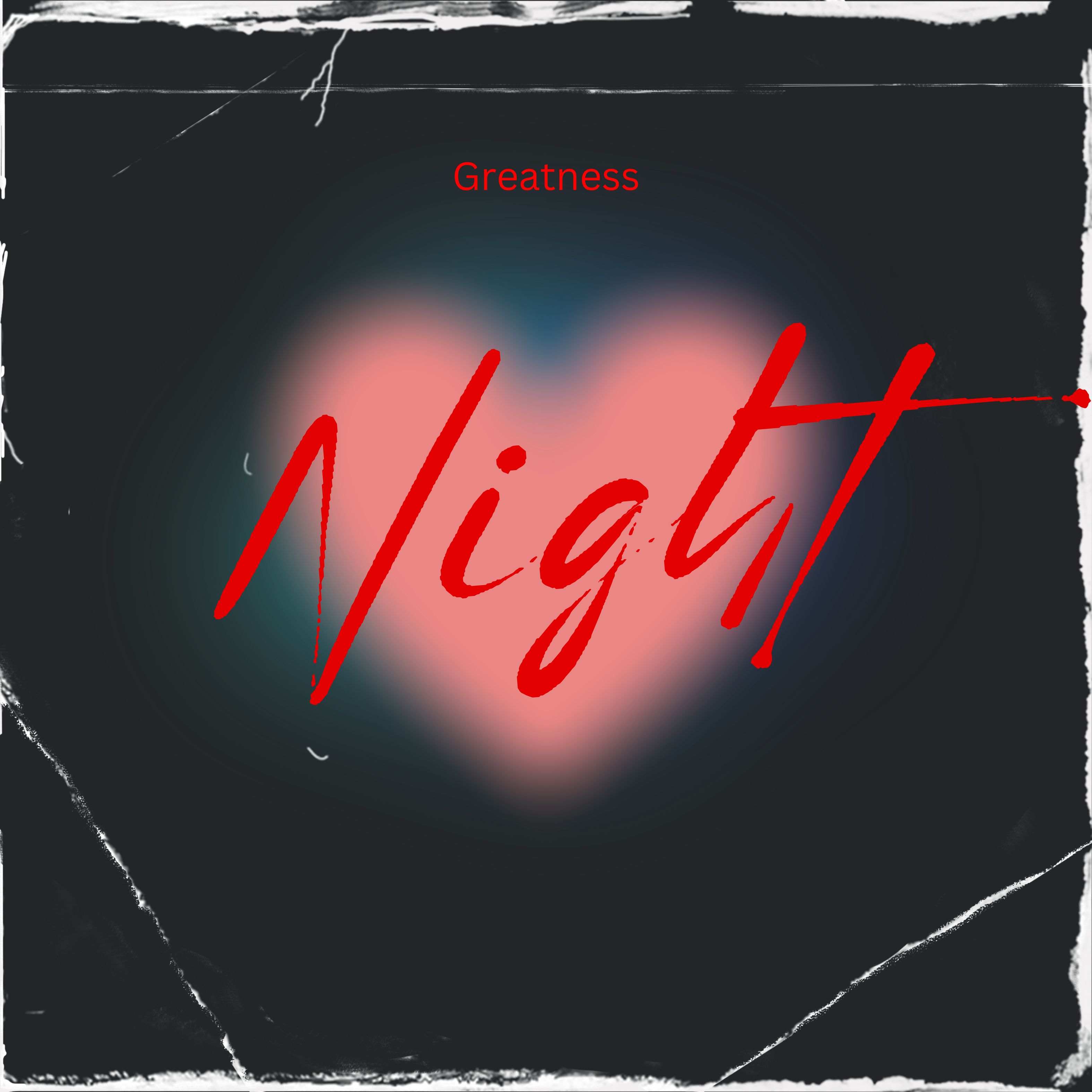 Night artwork