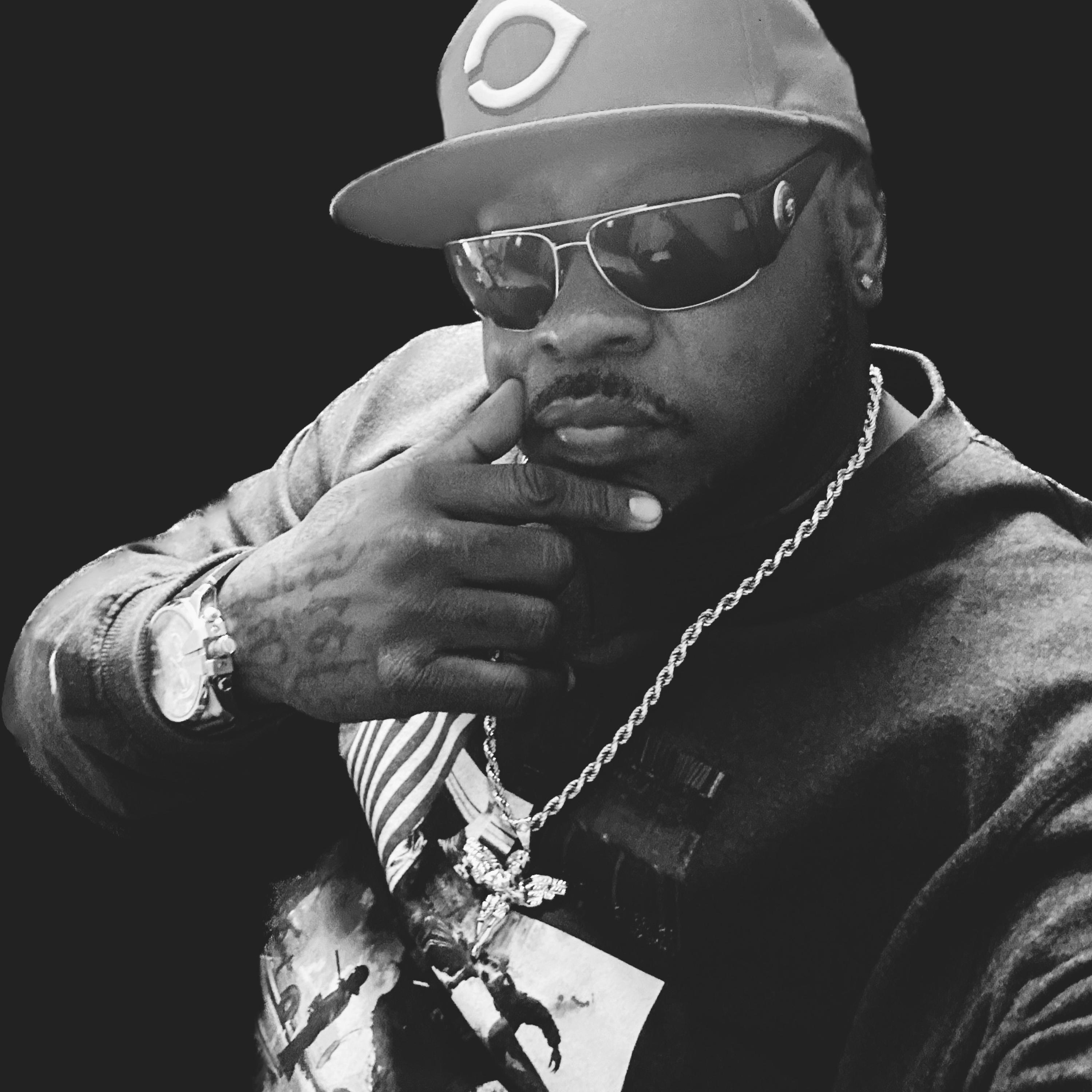 Stayin Out The Way artwork