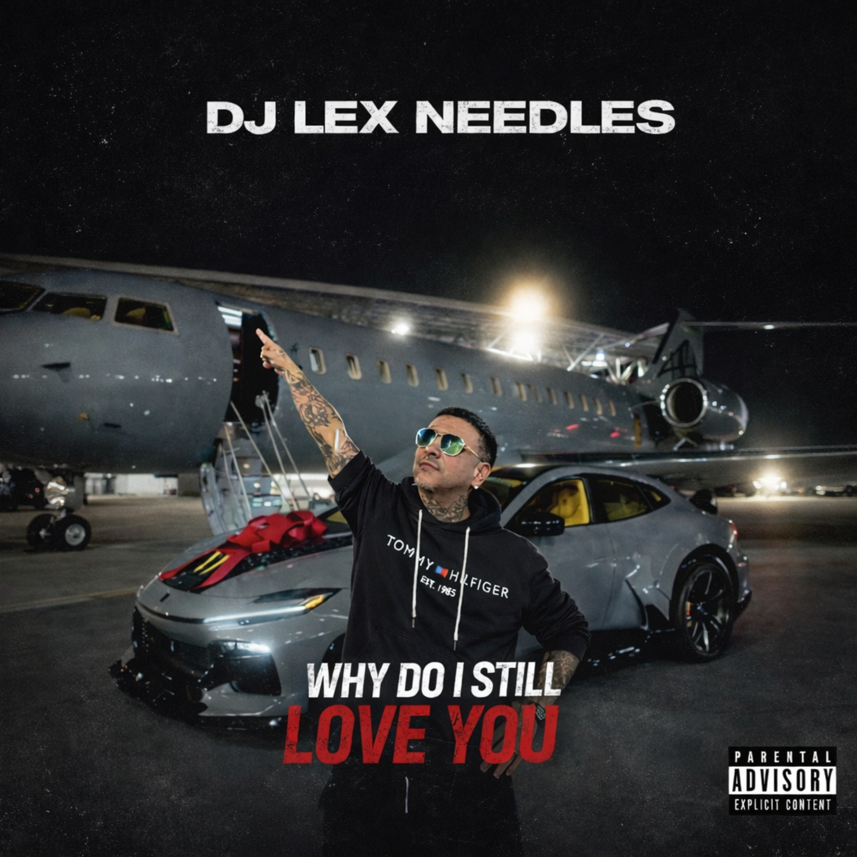 Why Do I Still Love You by DJ Lex Needles cover art