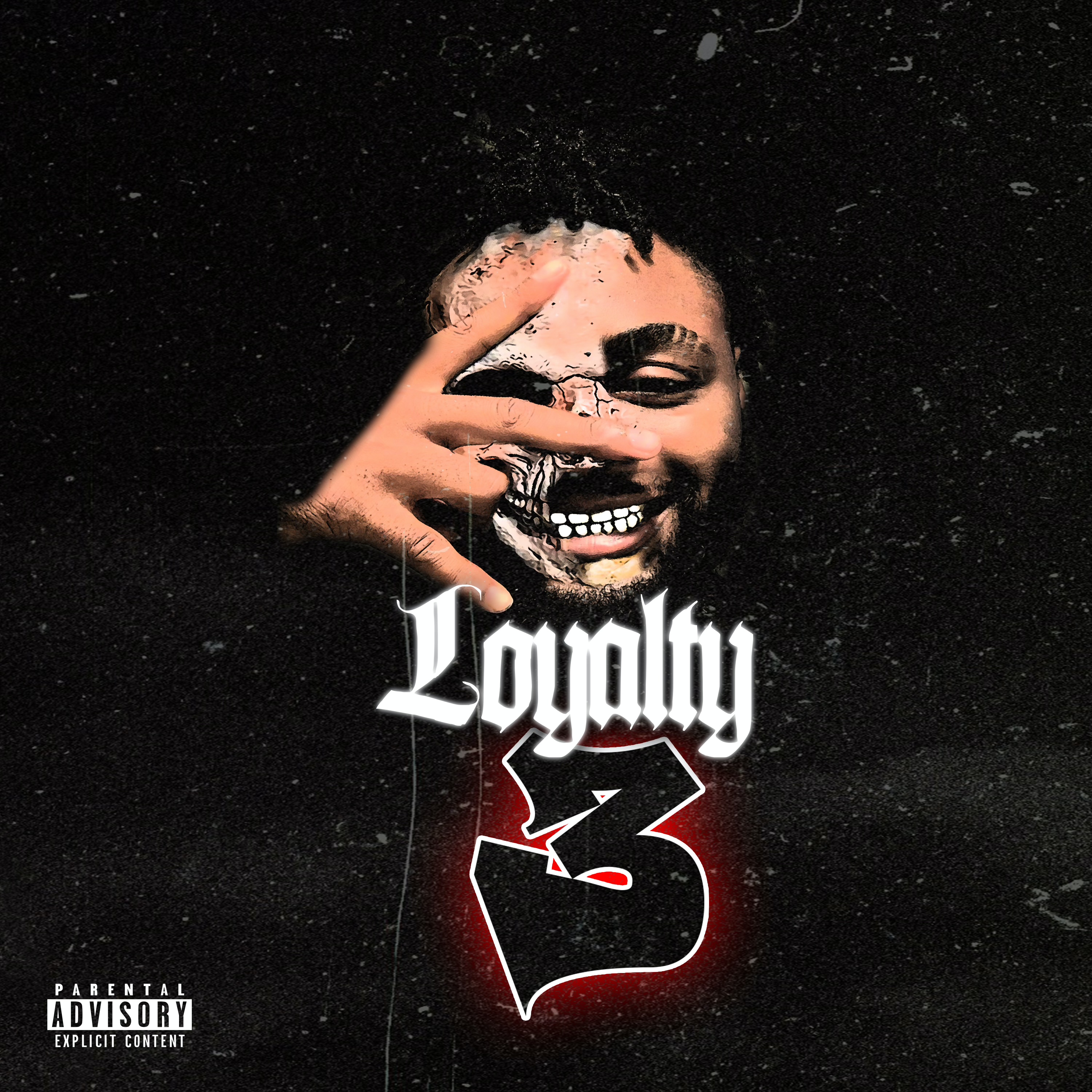 LOYALTY 3 artwork