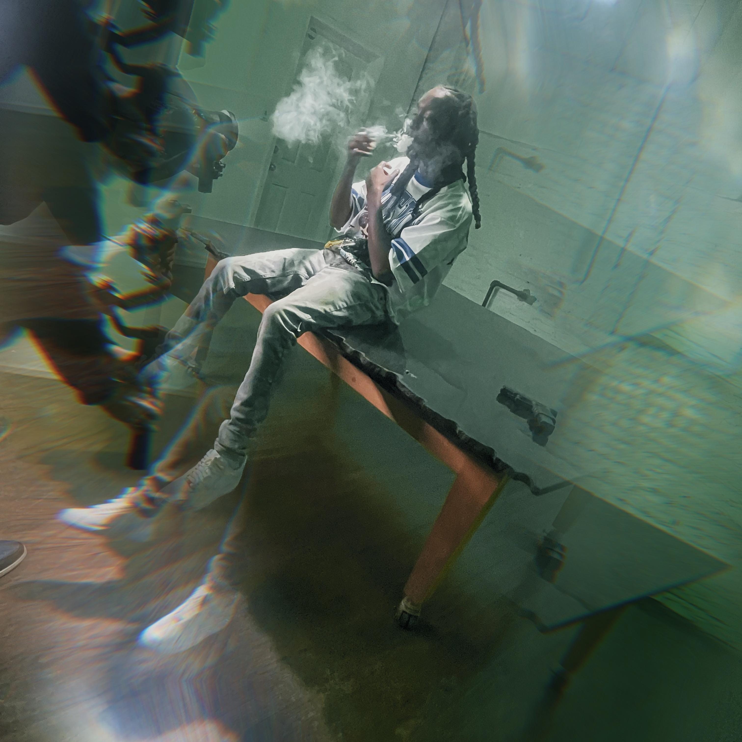 Touchdown by Tero cover art