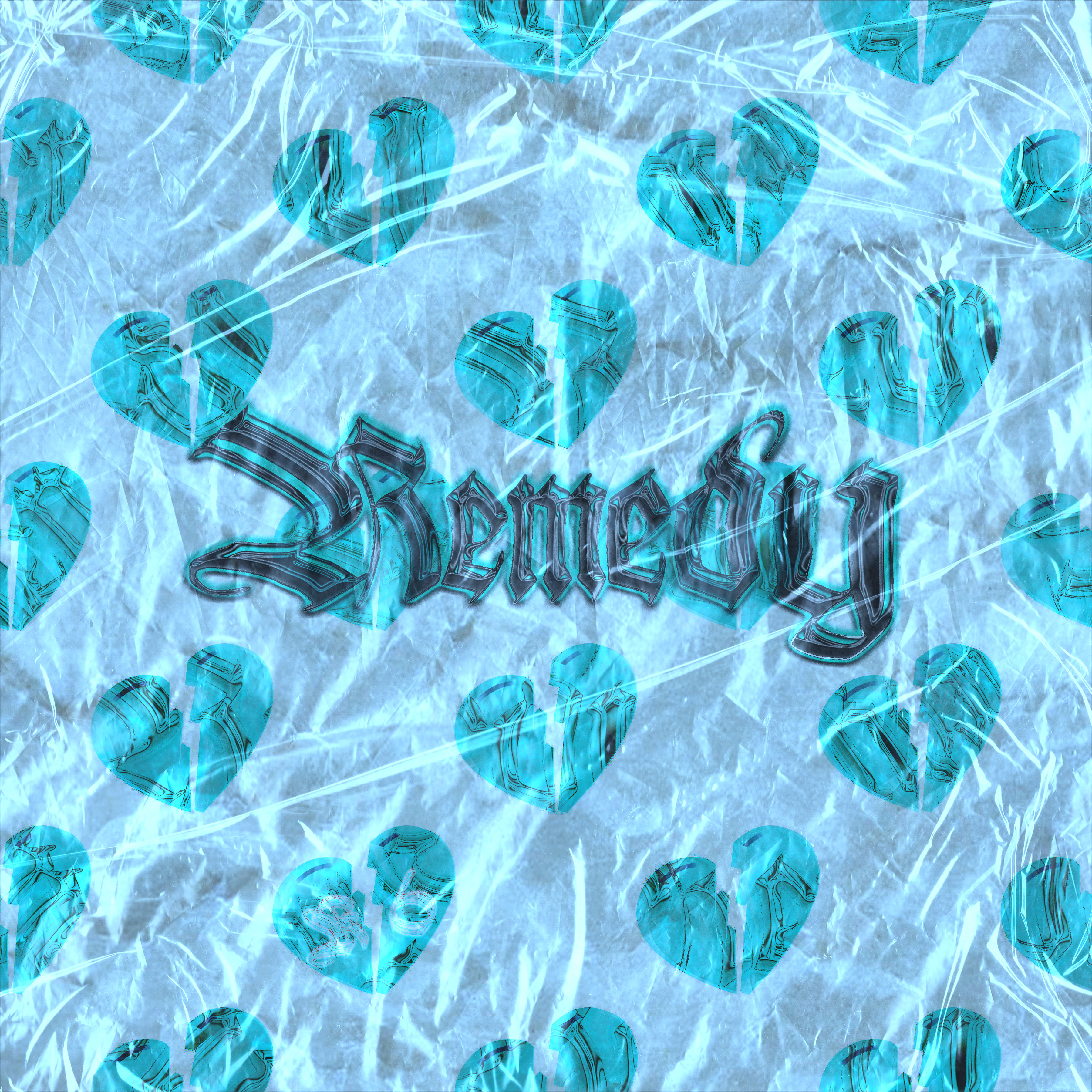 REMEDY artwork