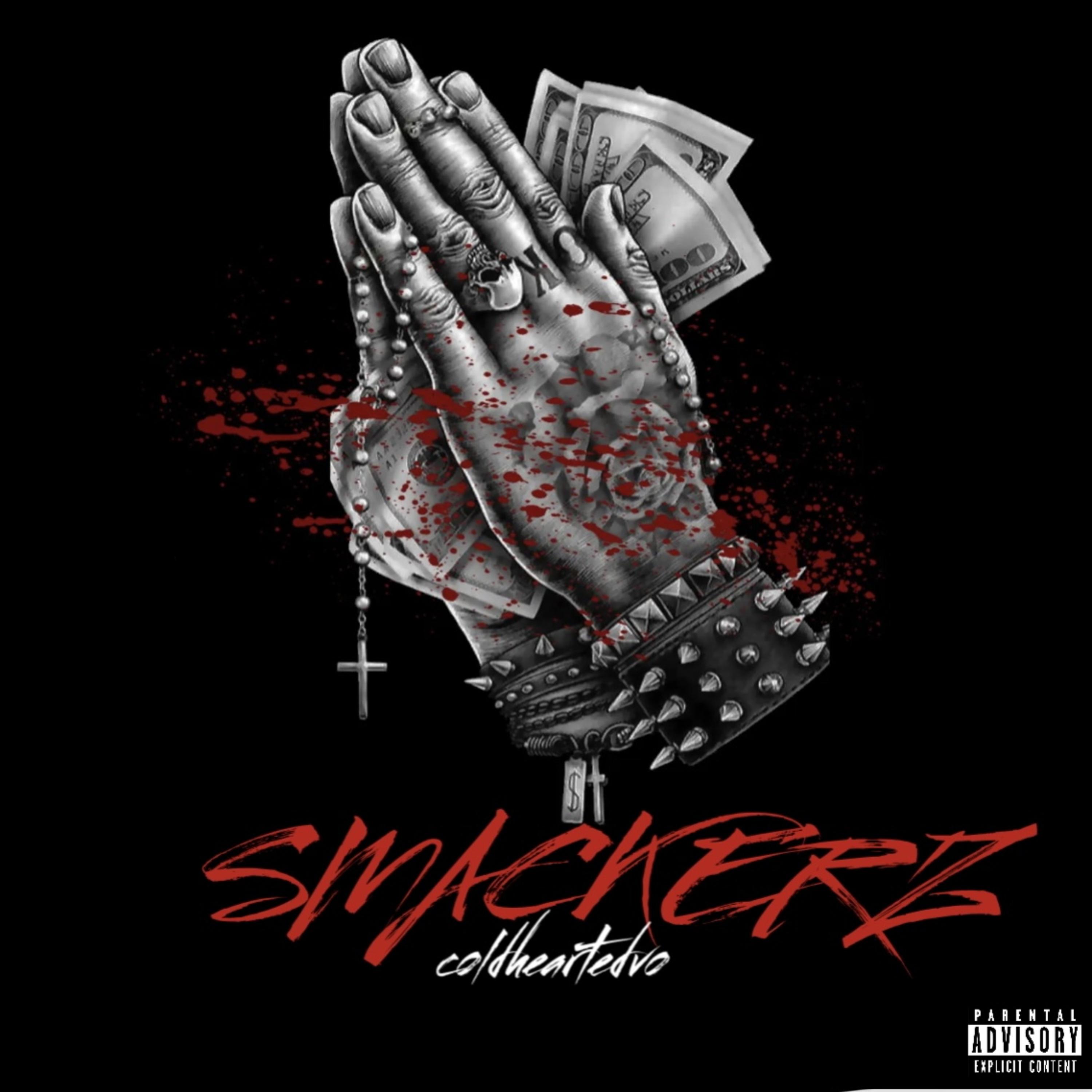 Smackerz artwork