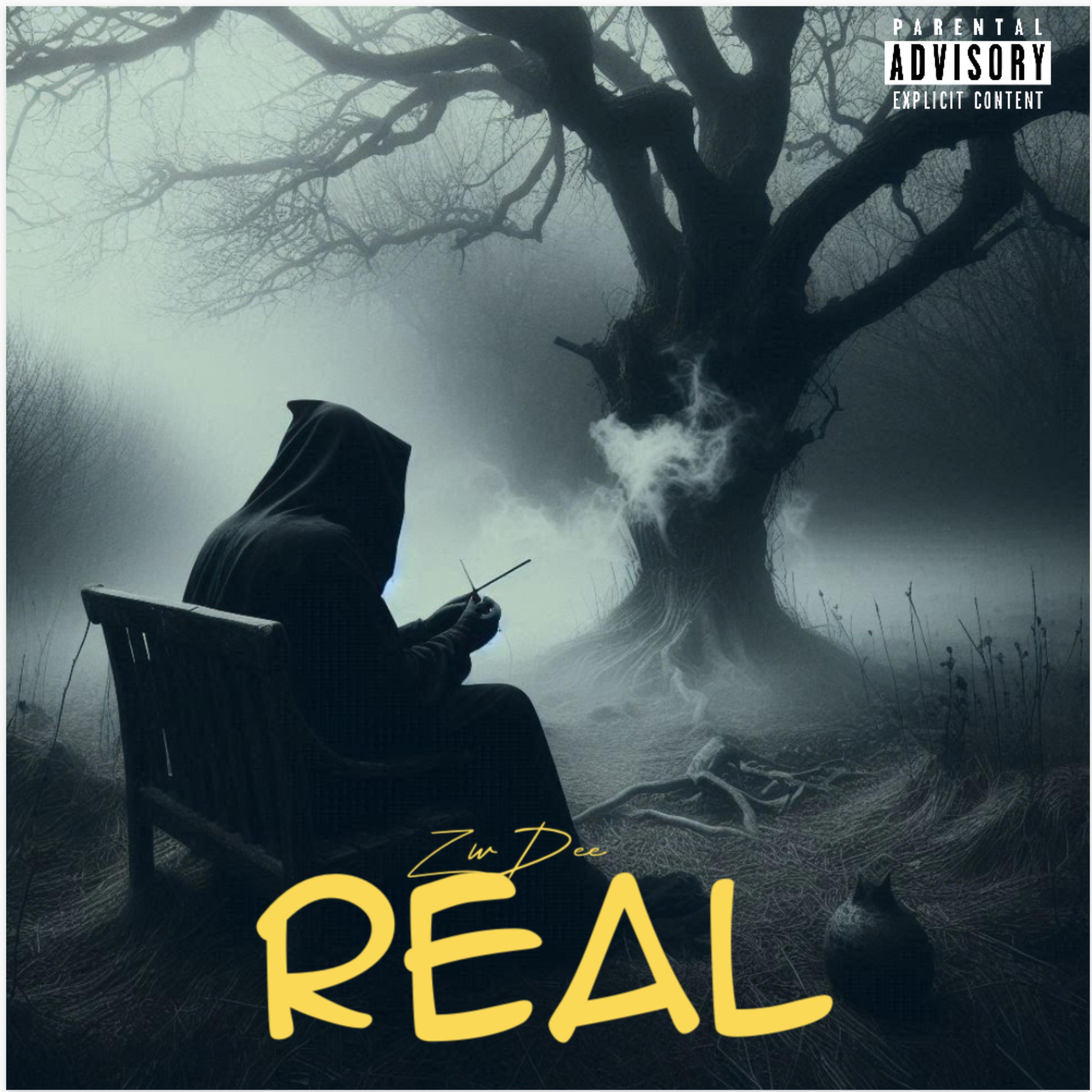 Real artwork