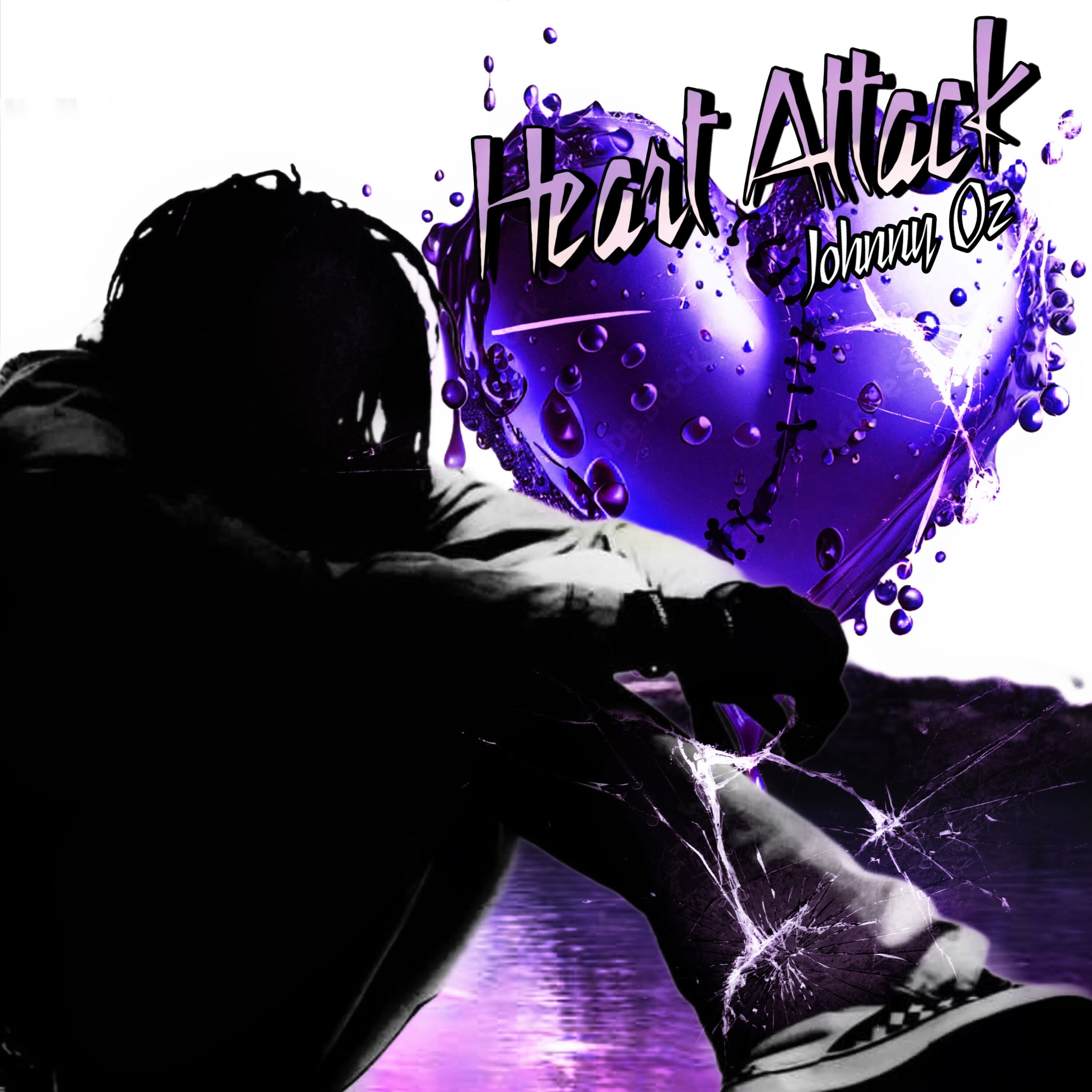 Heart Attack artwork
