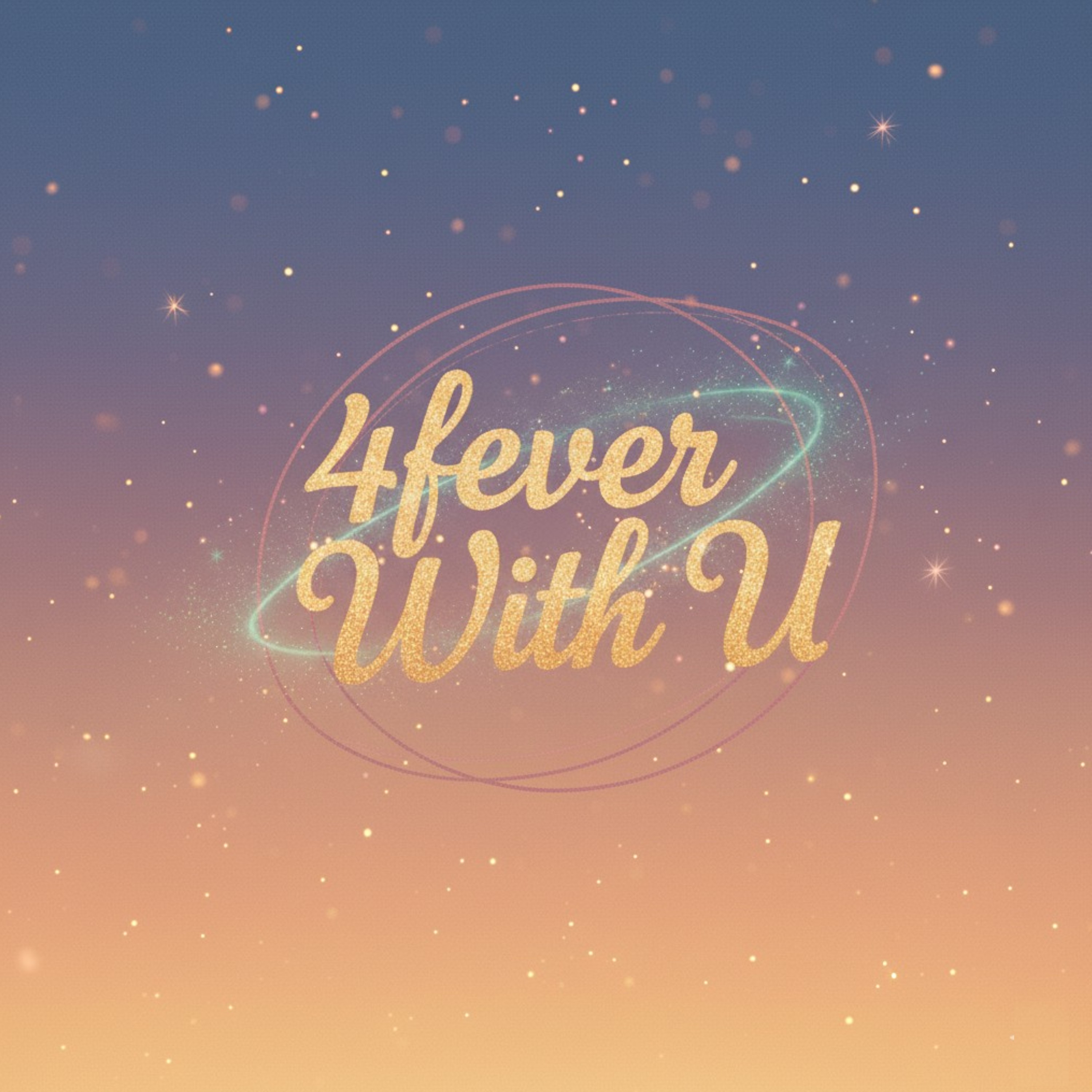 4ever With U artwork