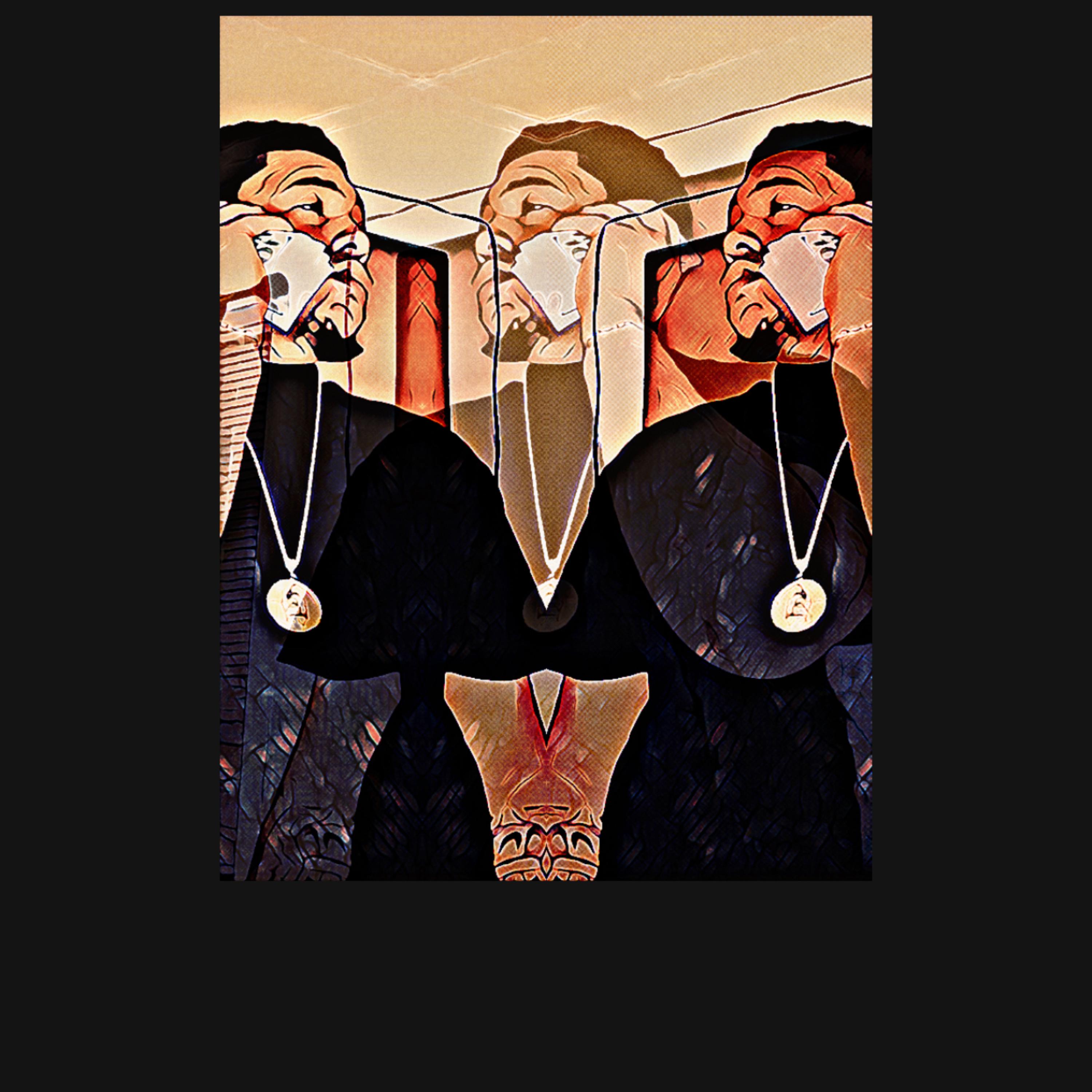 Go Down On My Side artwork