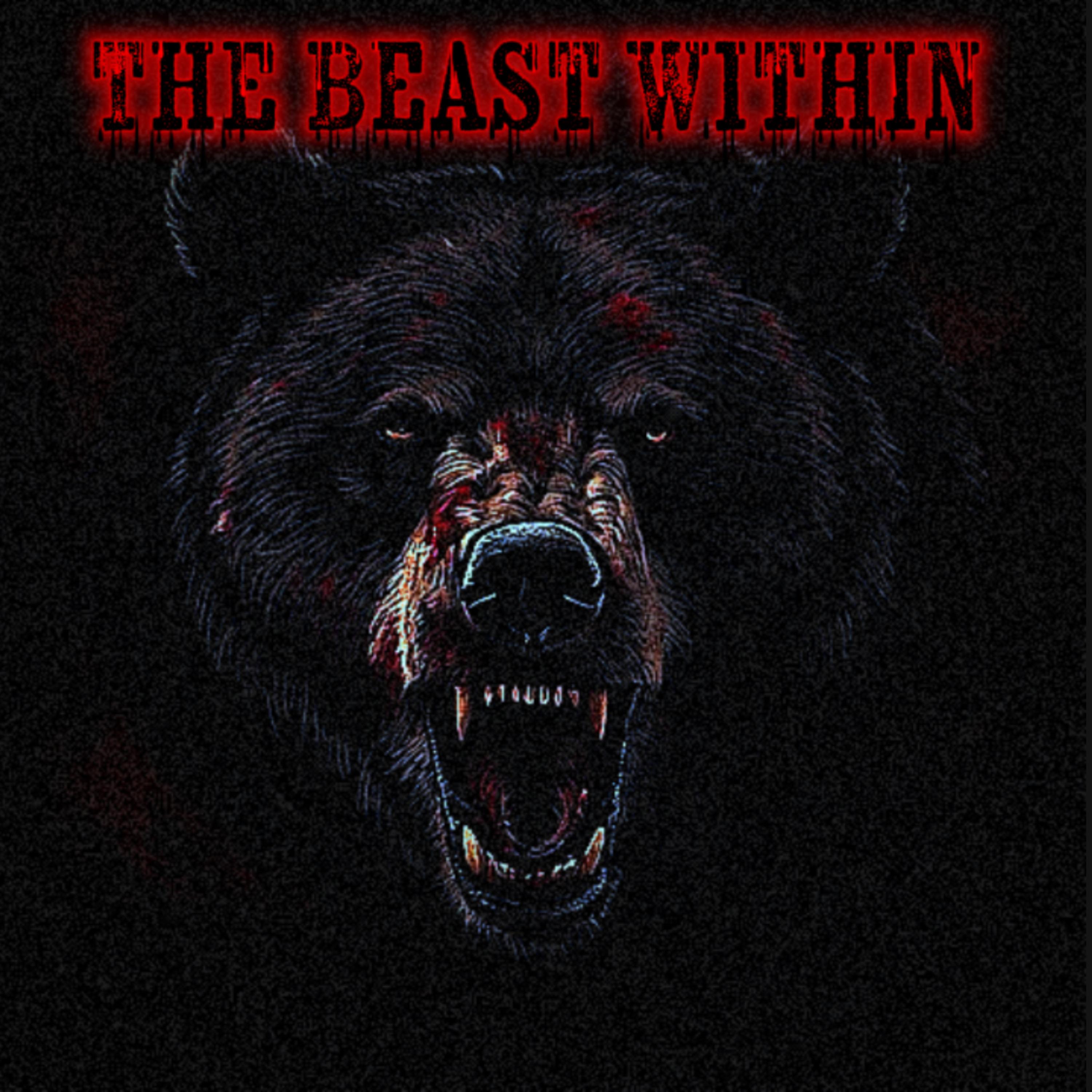 The Beast Within artwork