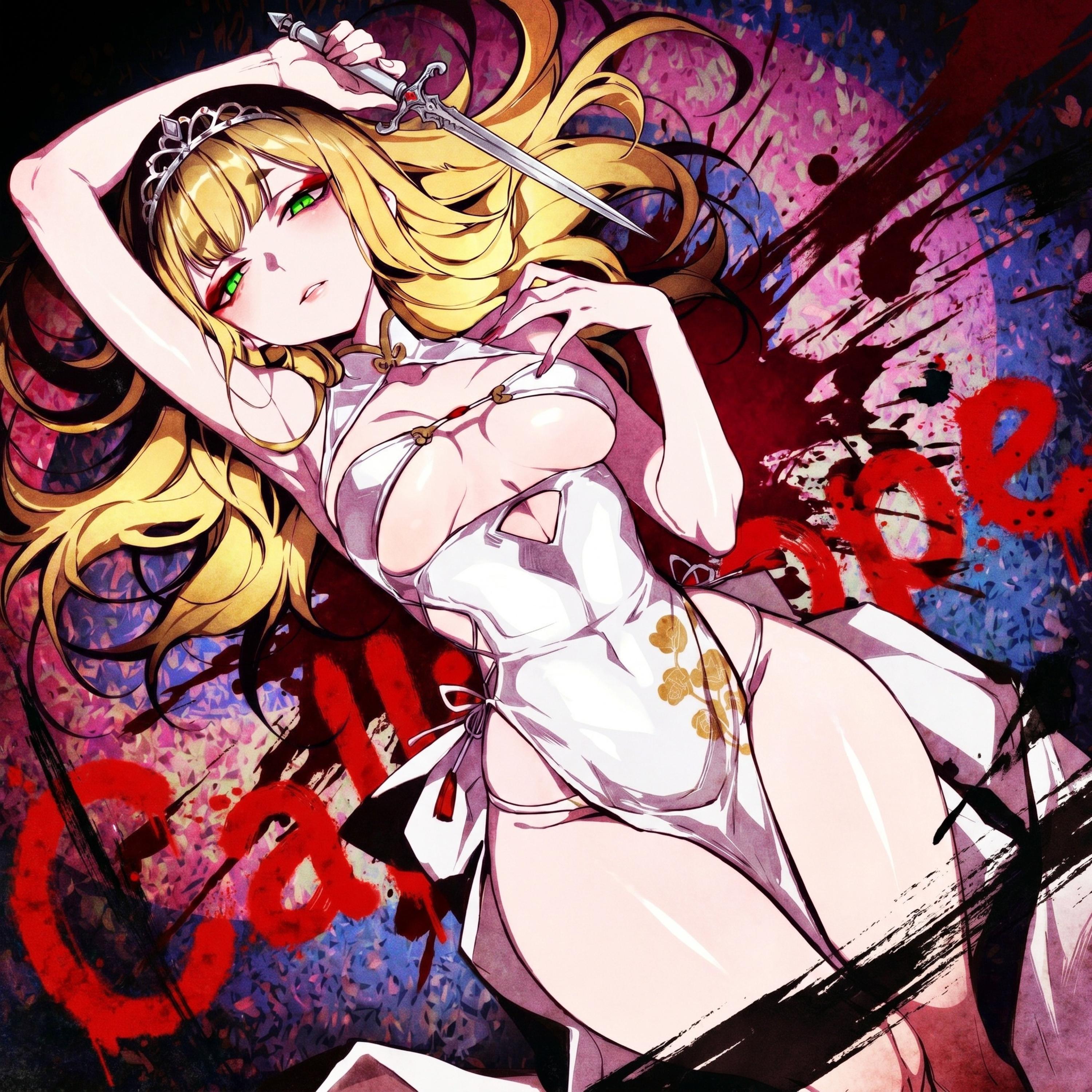 Calliope by UNFINISH cover art