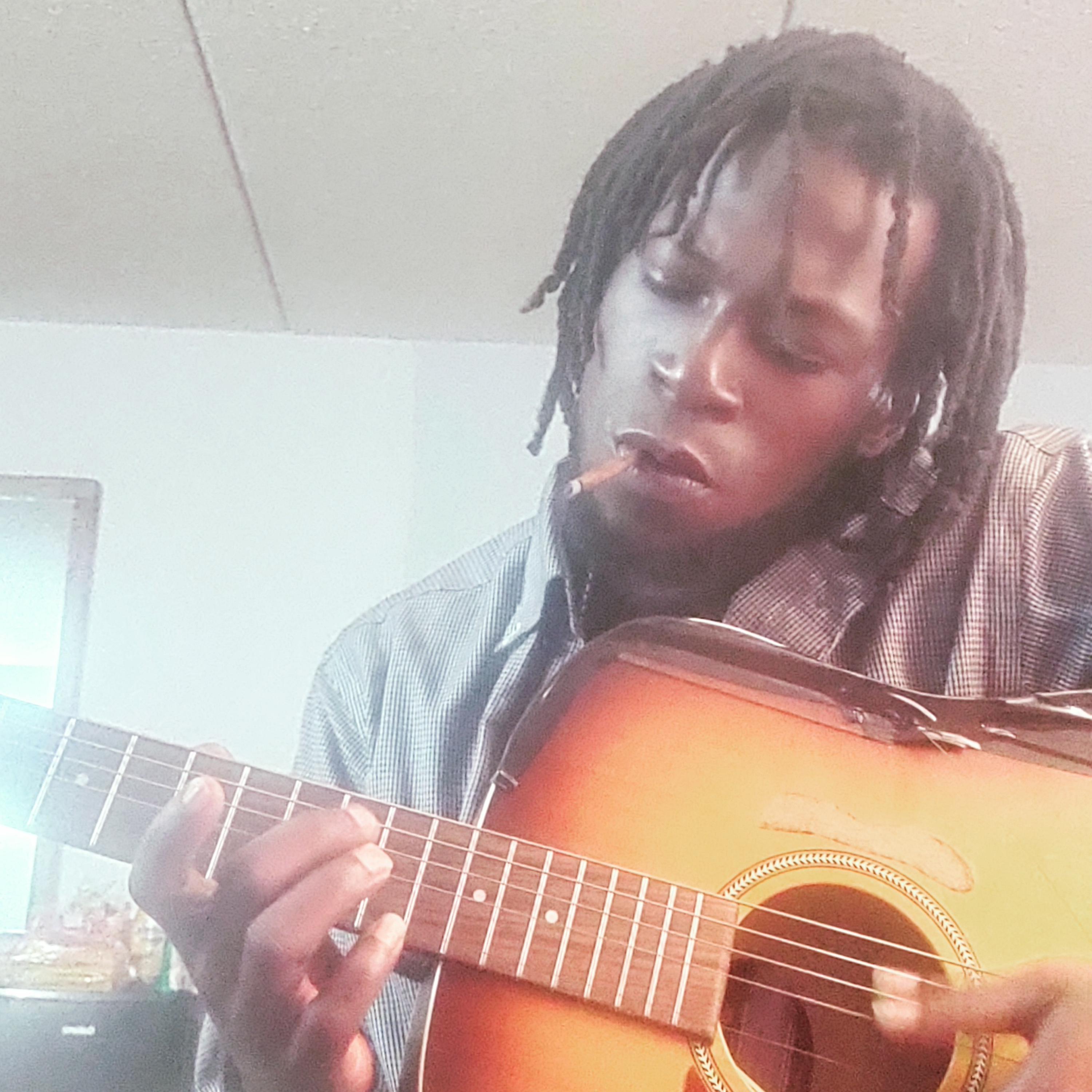 HARMONIC FLOW artwork