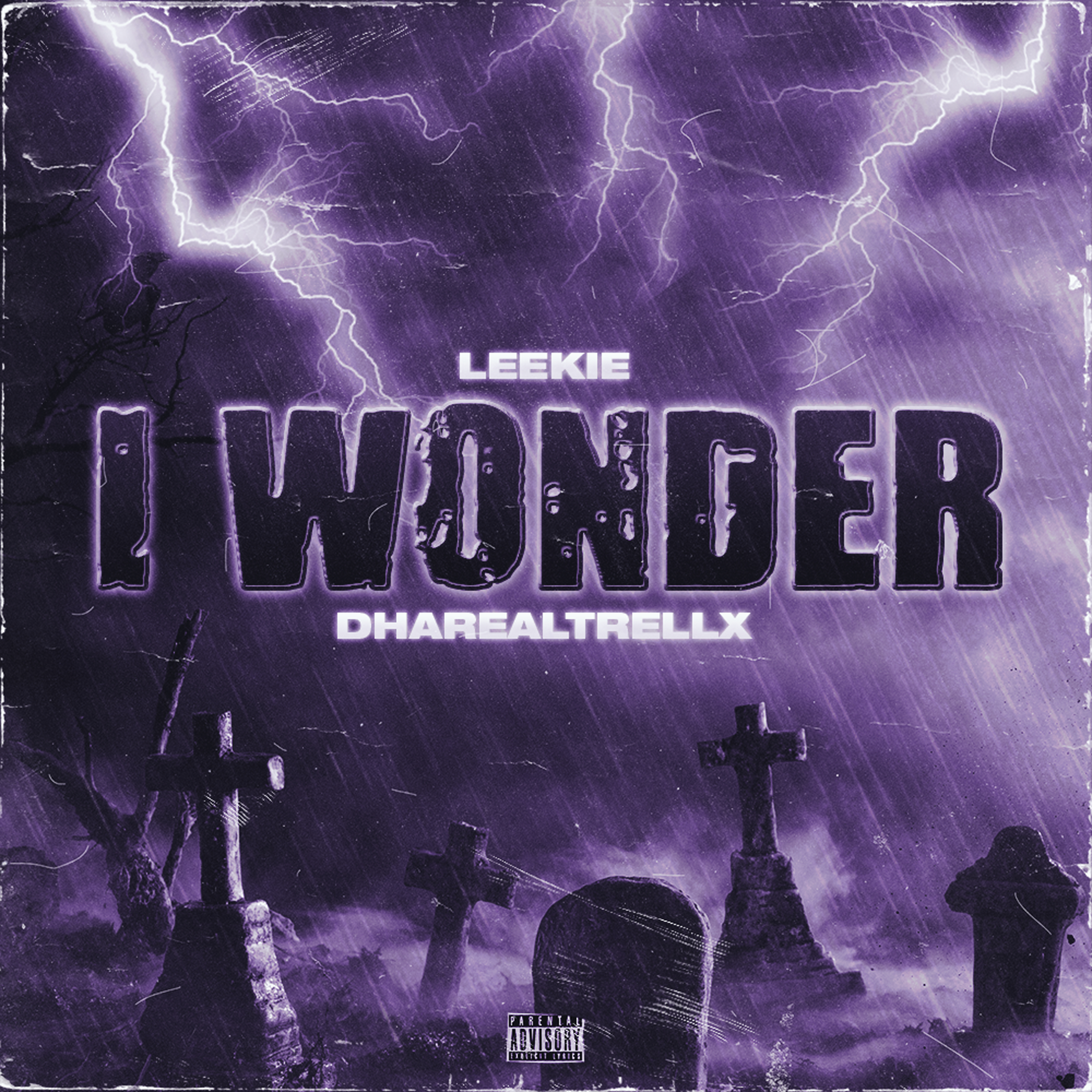 I Wonder artwork