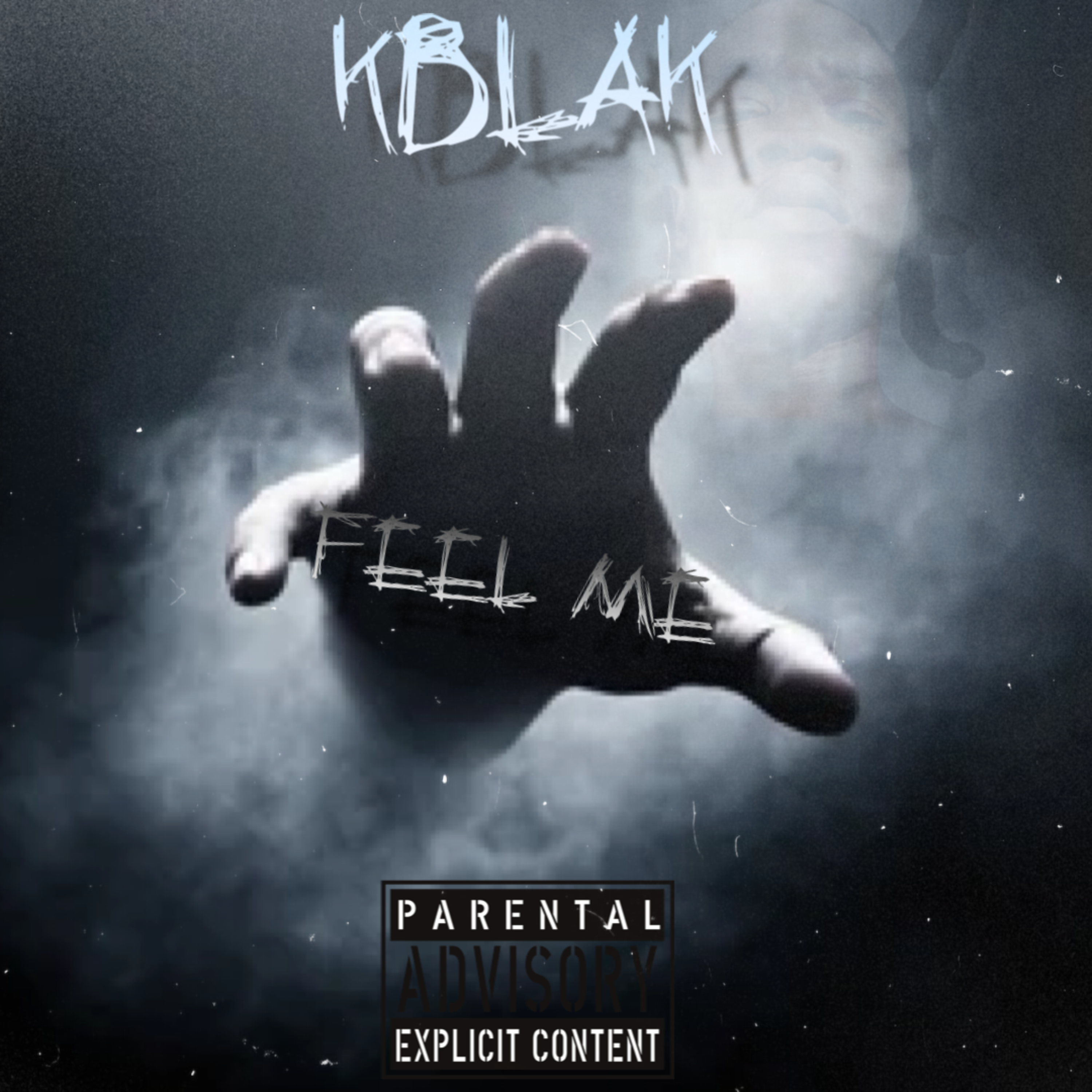 FEEL ME artwork