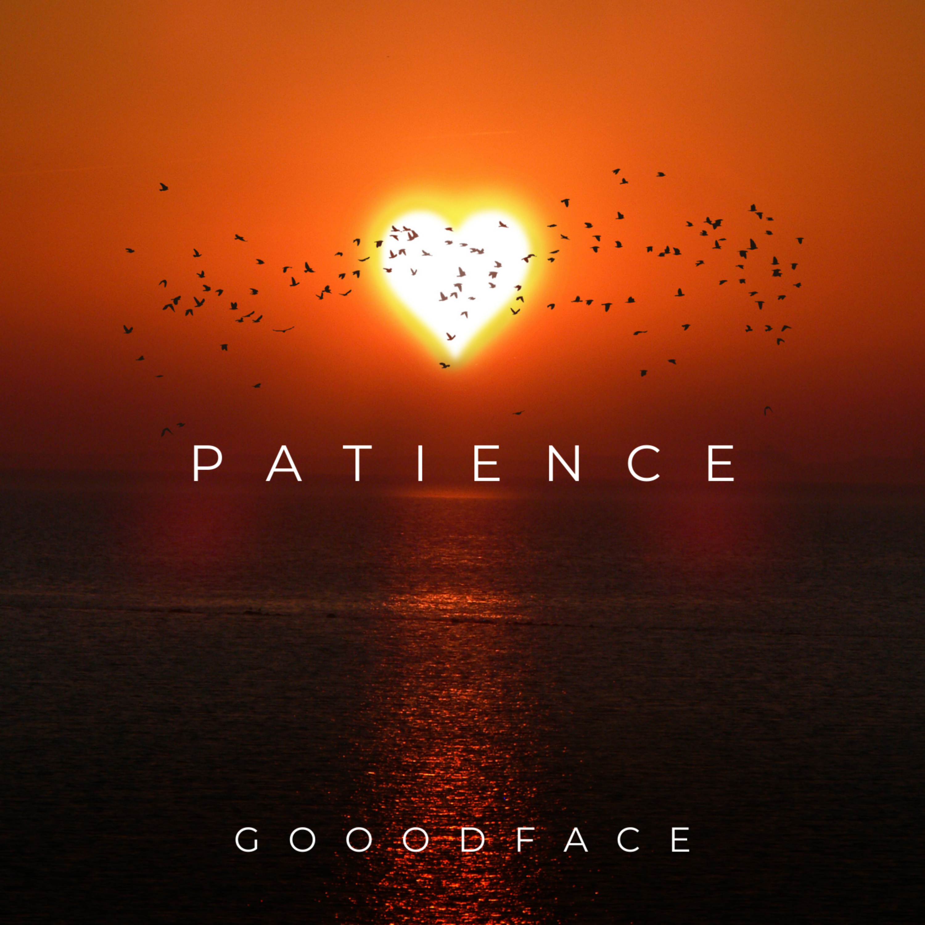 Patience artwork