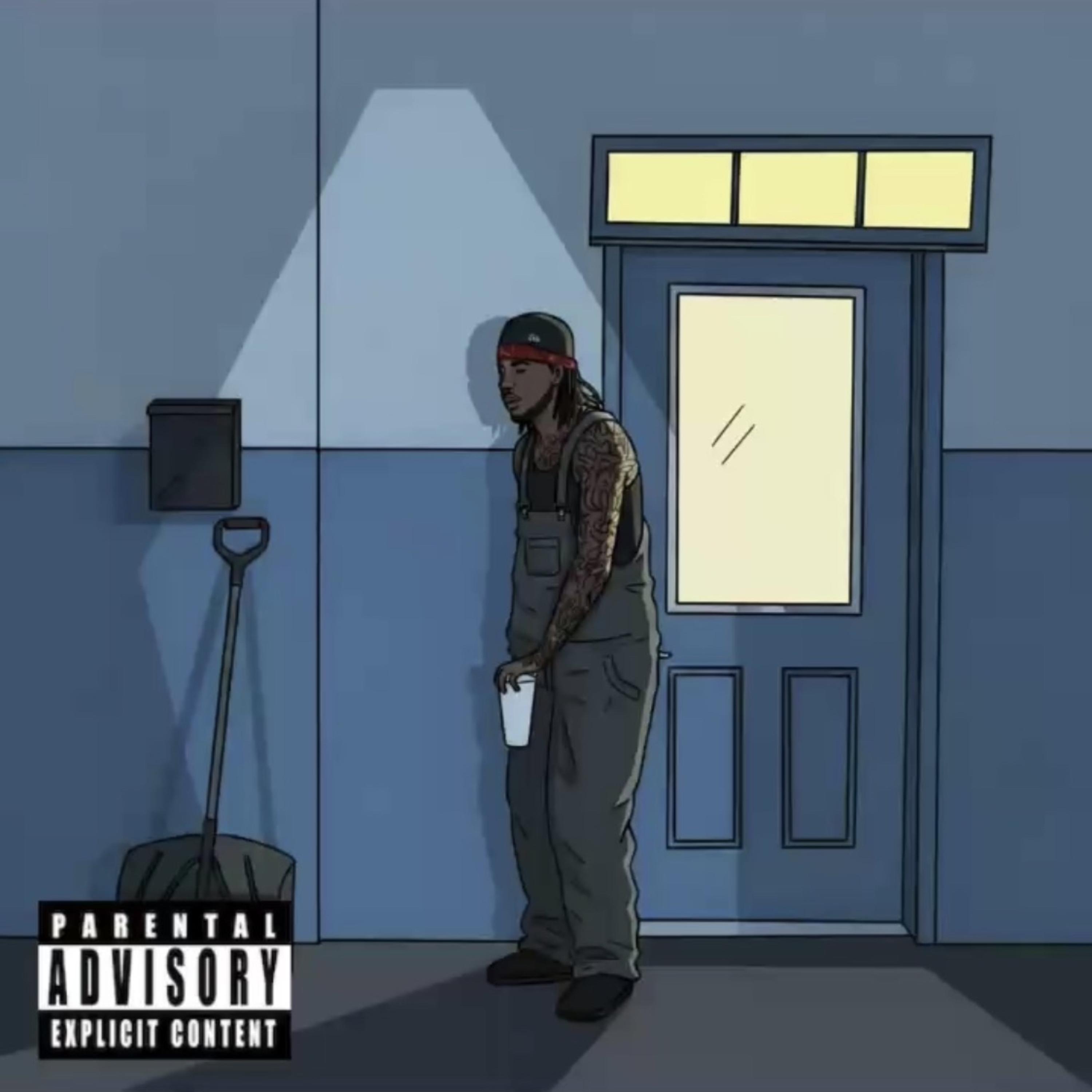 Somebody by KALØN cover art