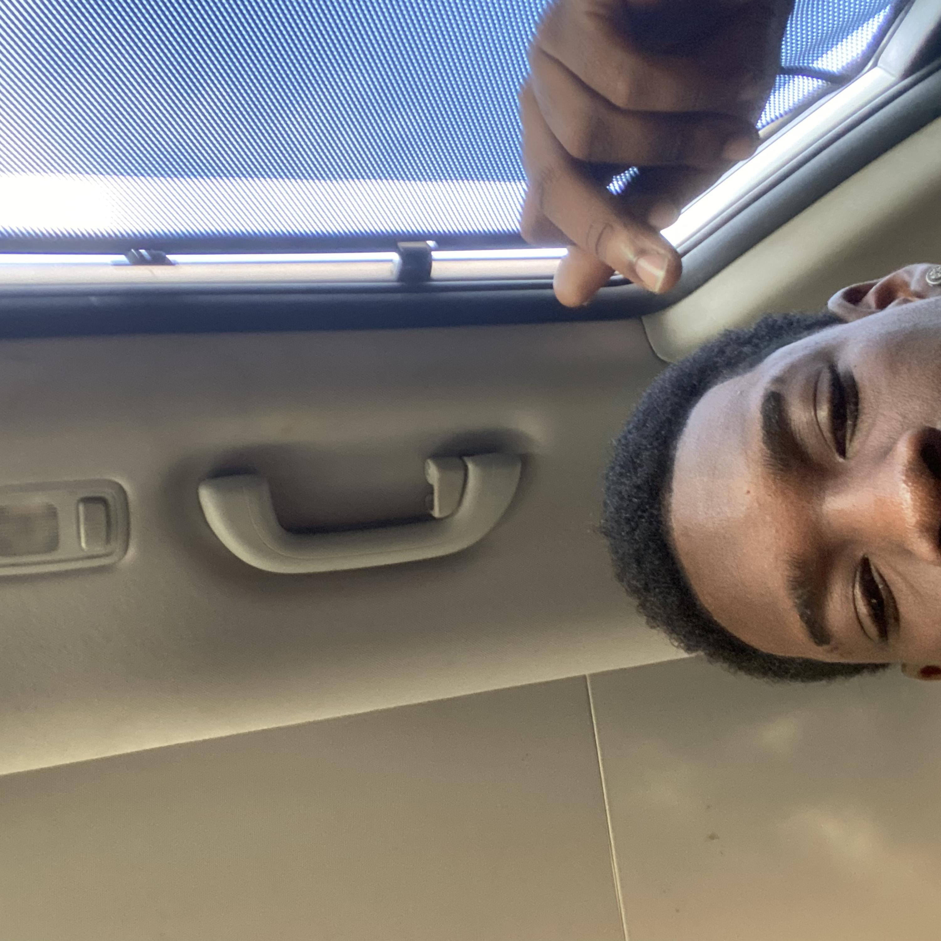 Pull Up In Cutlass artwork
