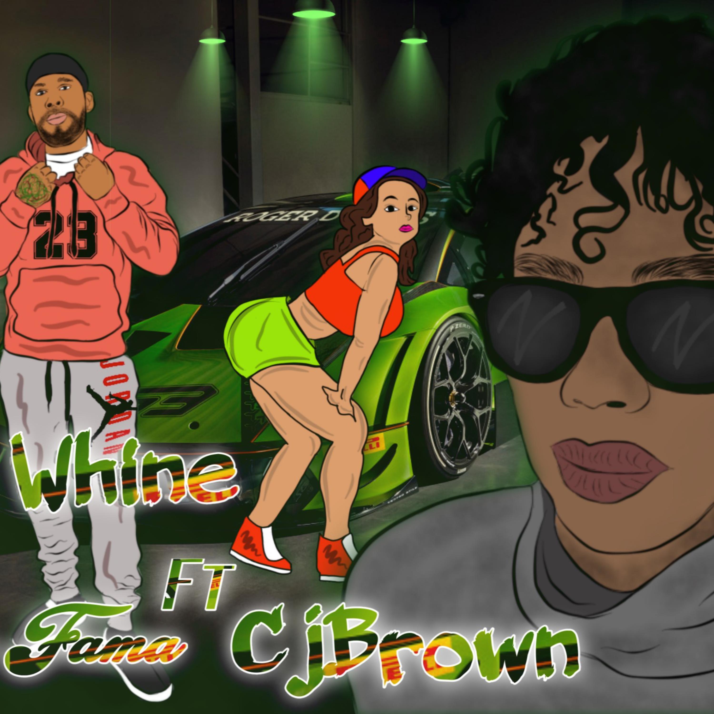 Mota Whine artwork