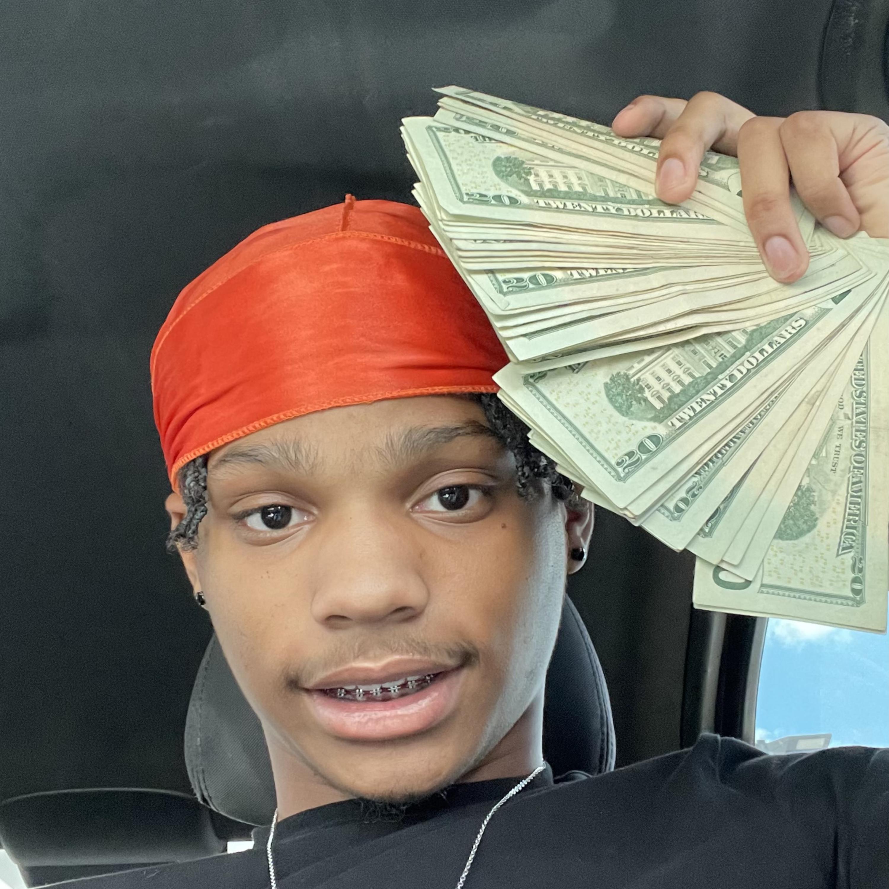 BagBaby artwork