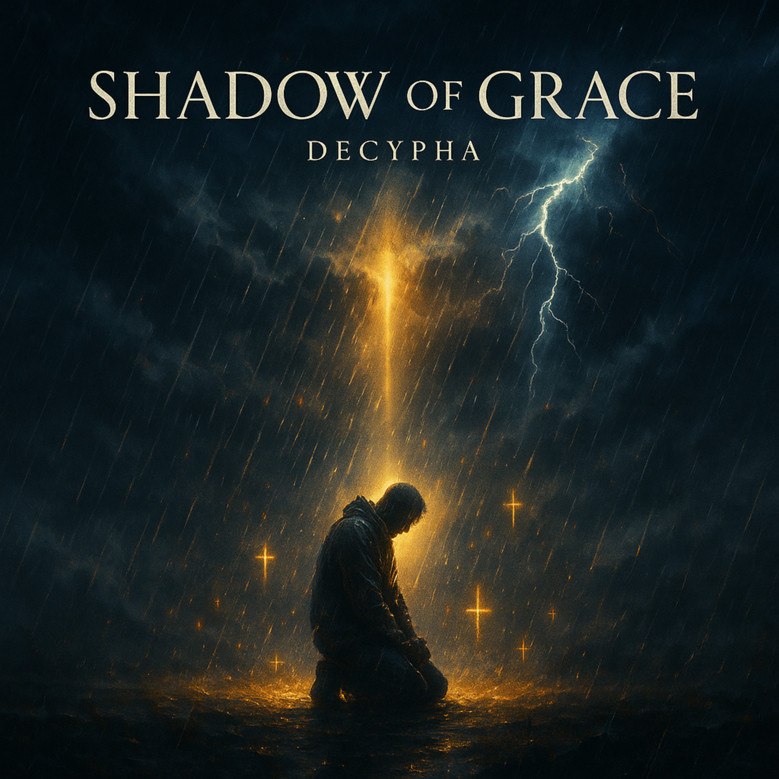 Shadow Of Grace artwork
