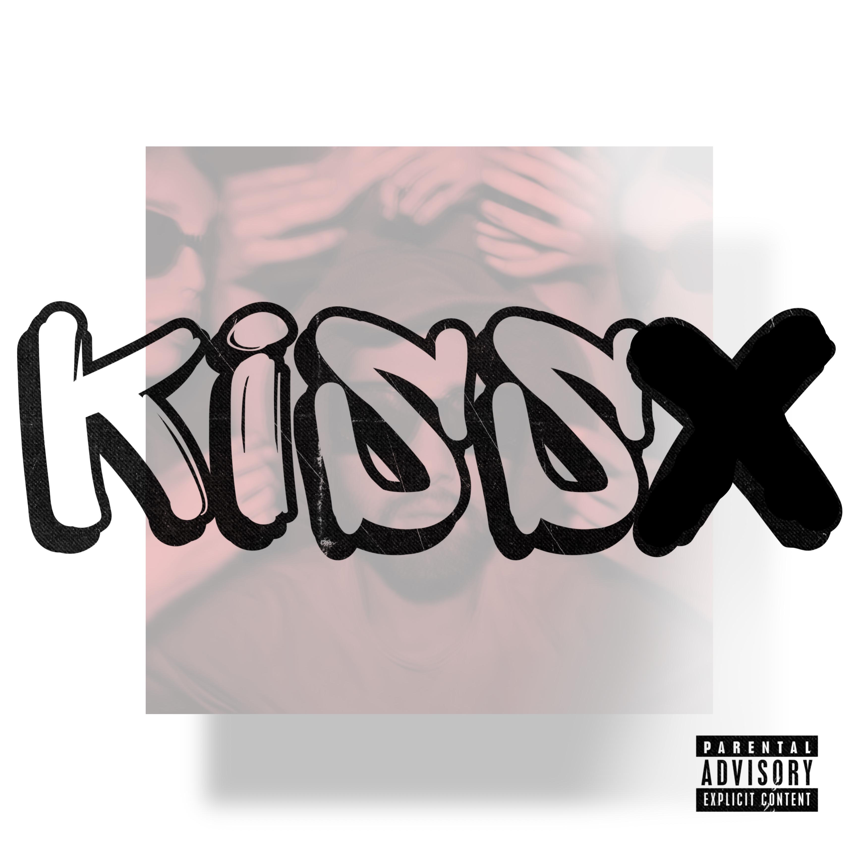 KissX artwork