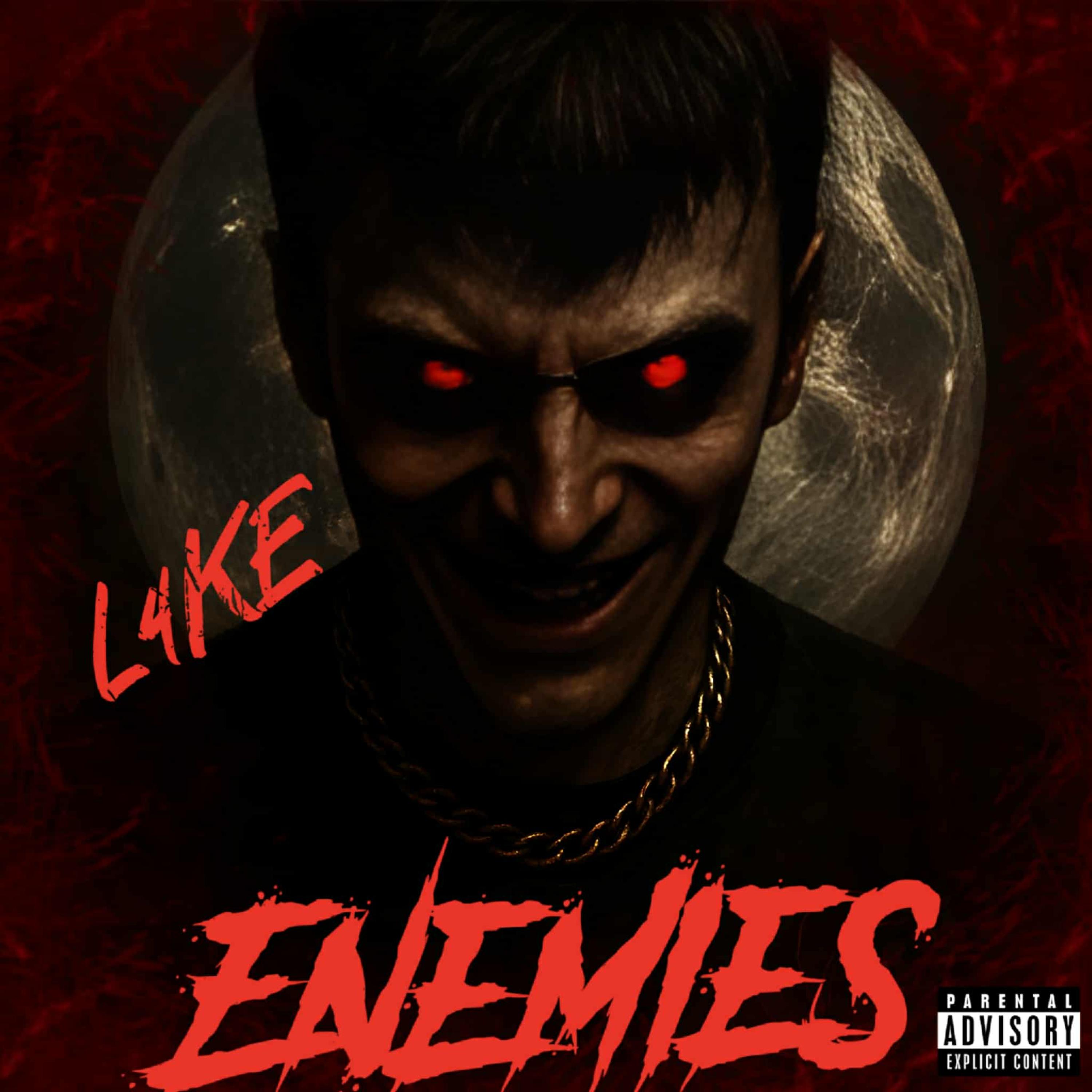 Enemies artwork