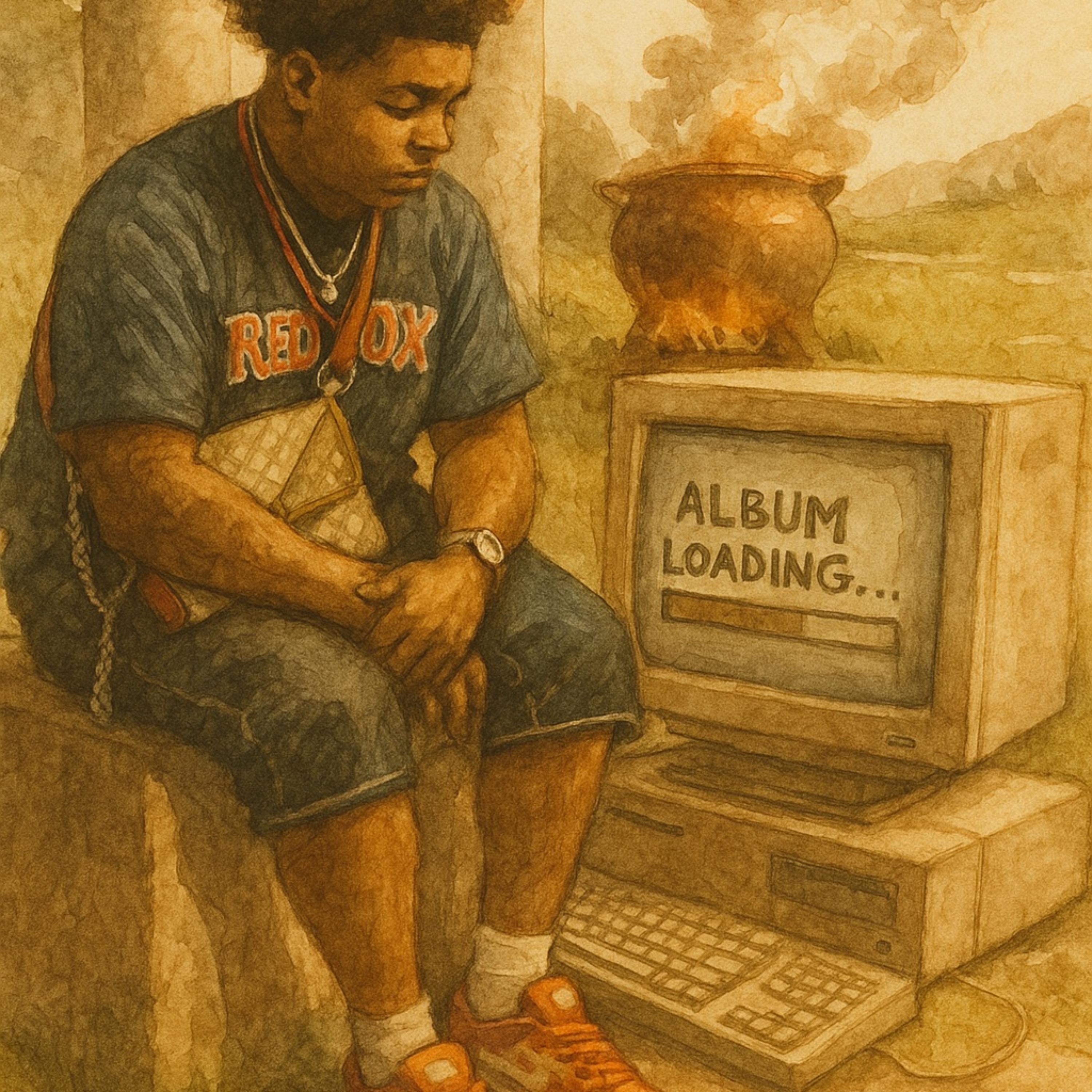 Hope U Find Love artwork