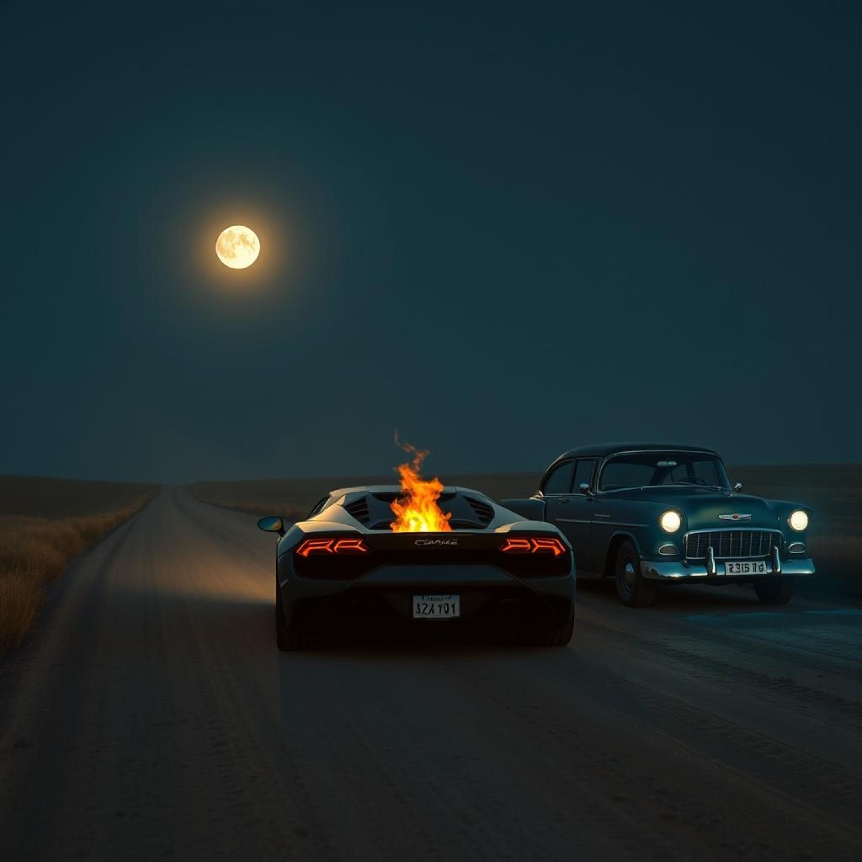 MØØN$HīN3 artwork