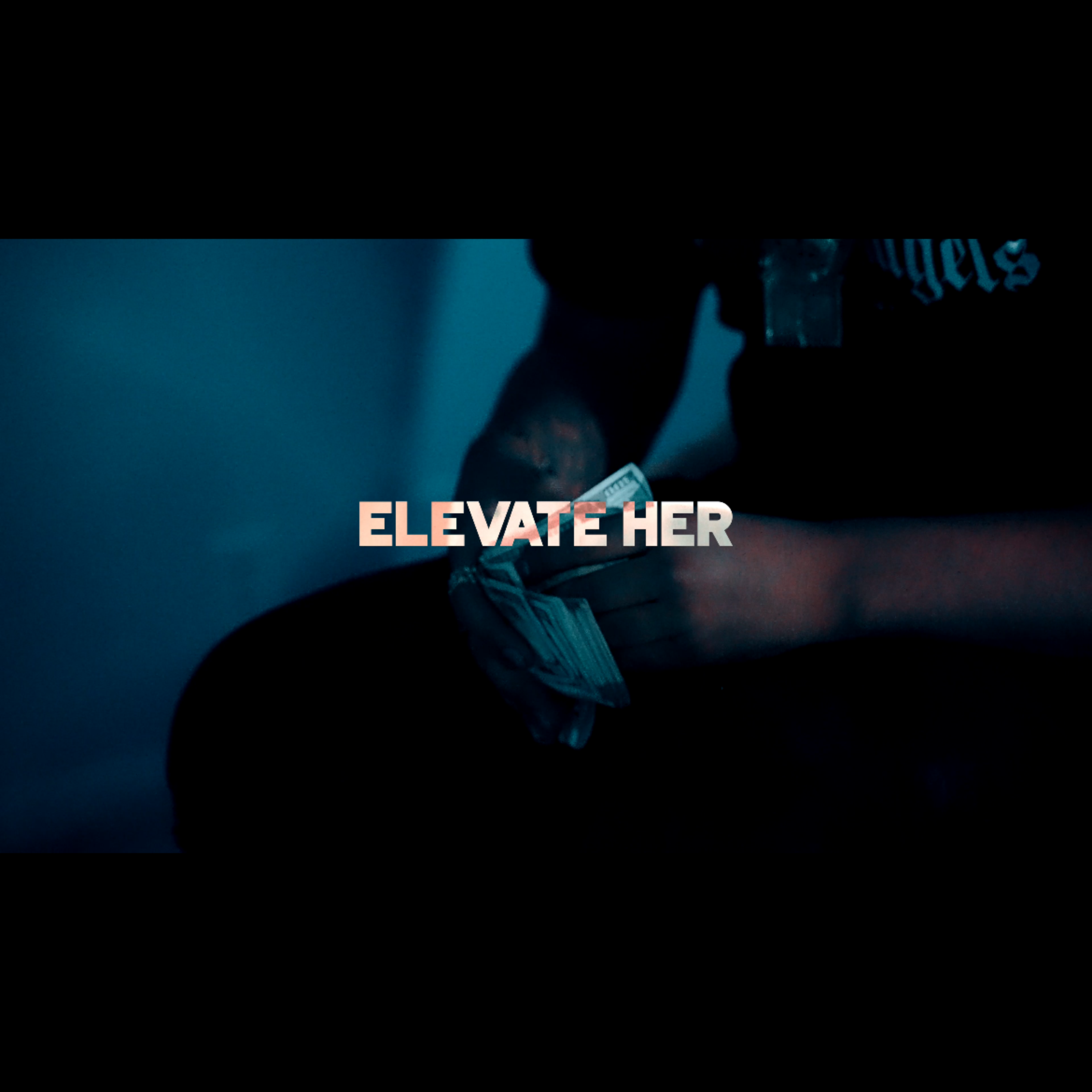 Elevate Her artwork