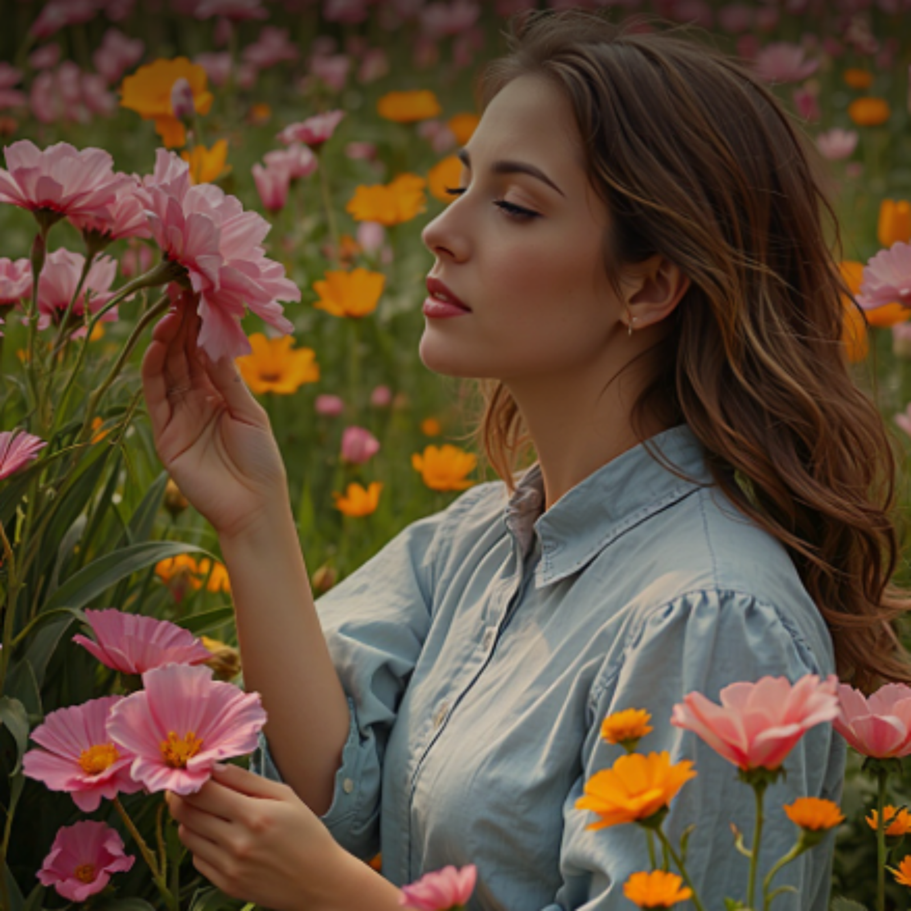 LLAVE DE LUZ artwork