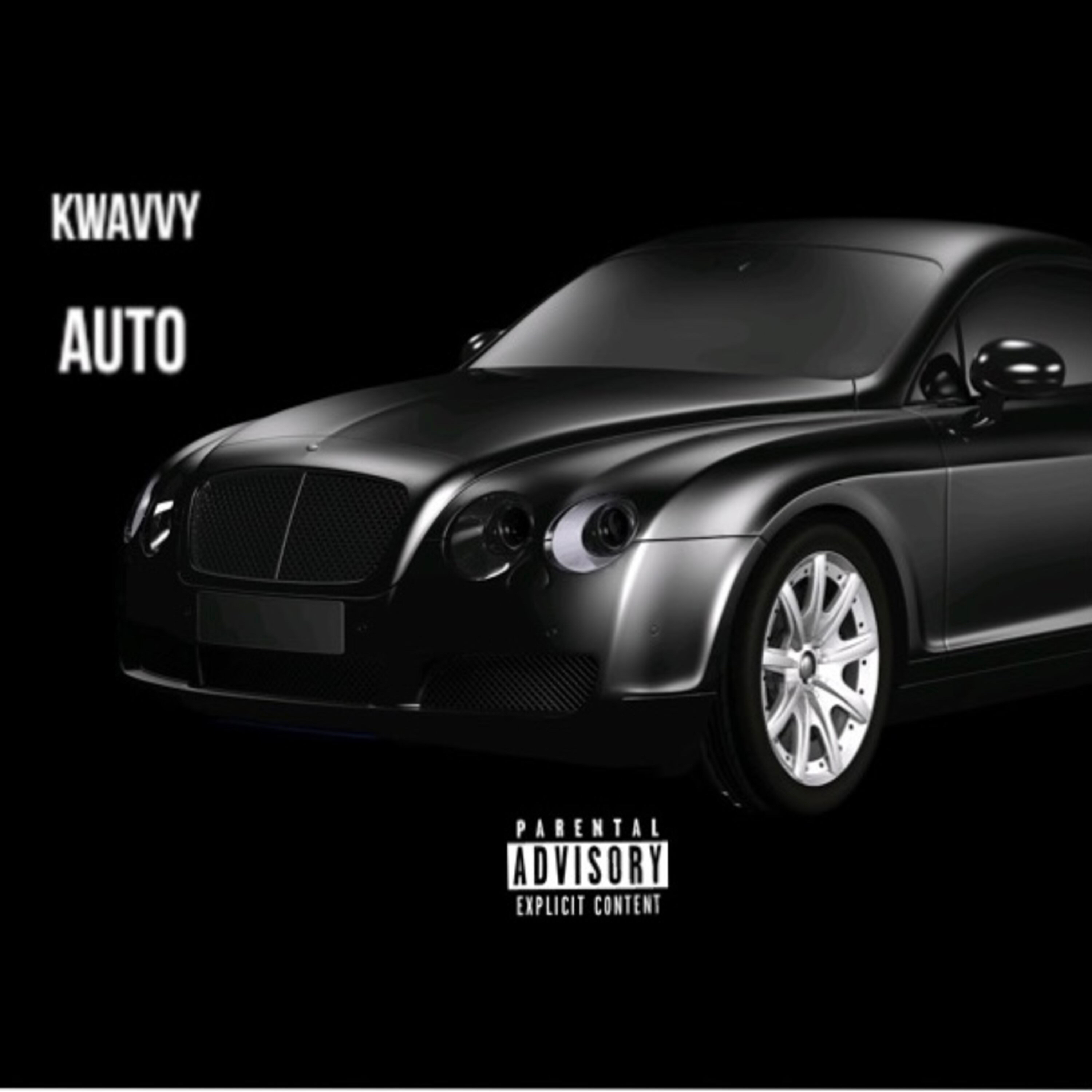 Auto artwork
