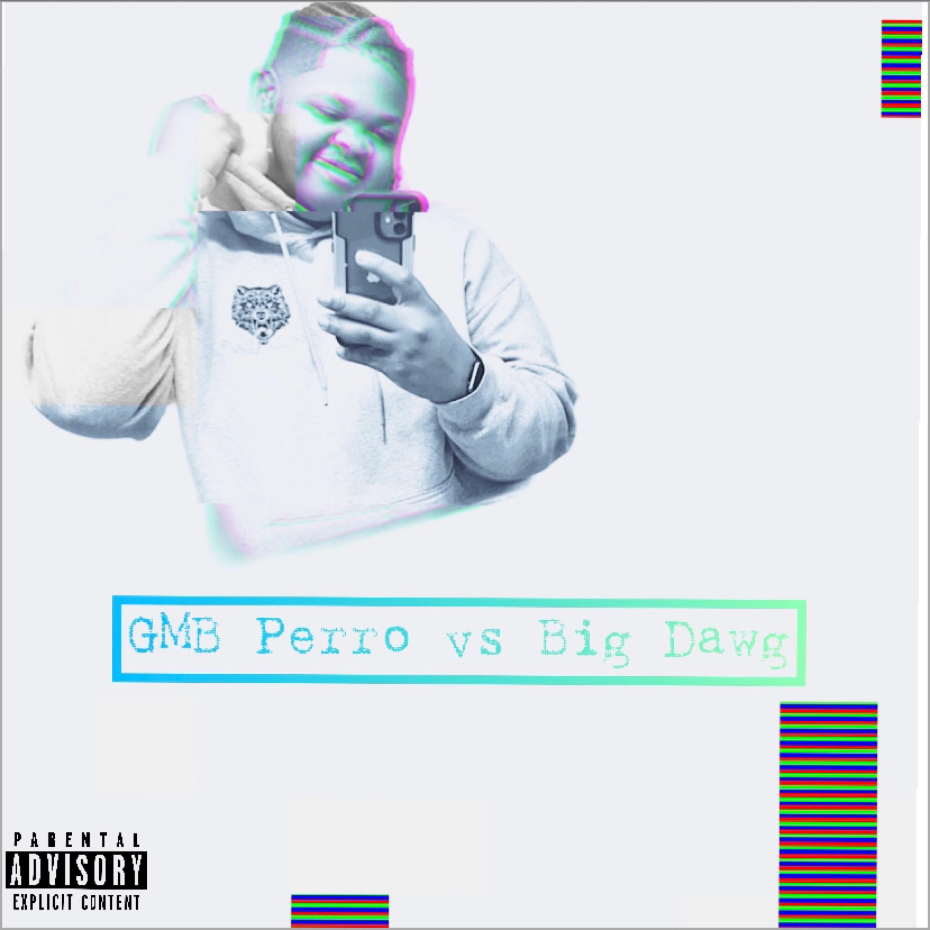 Perro Vs Dawg artwork