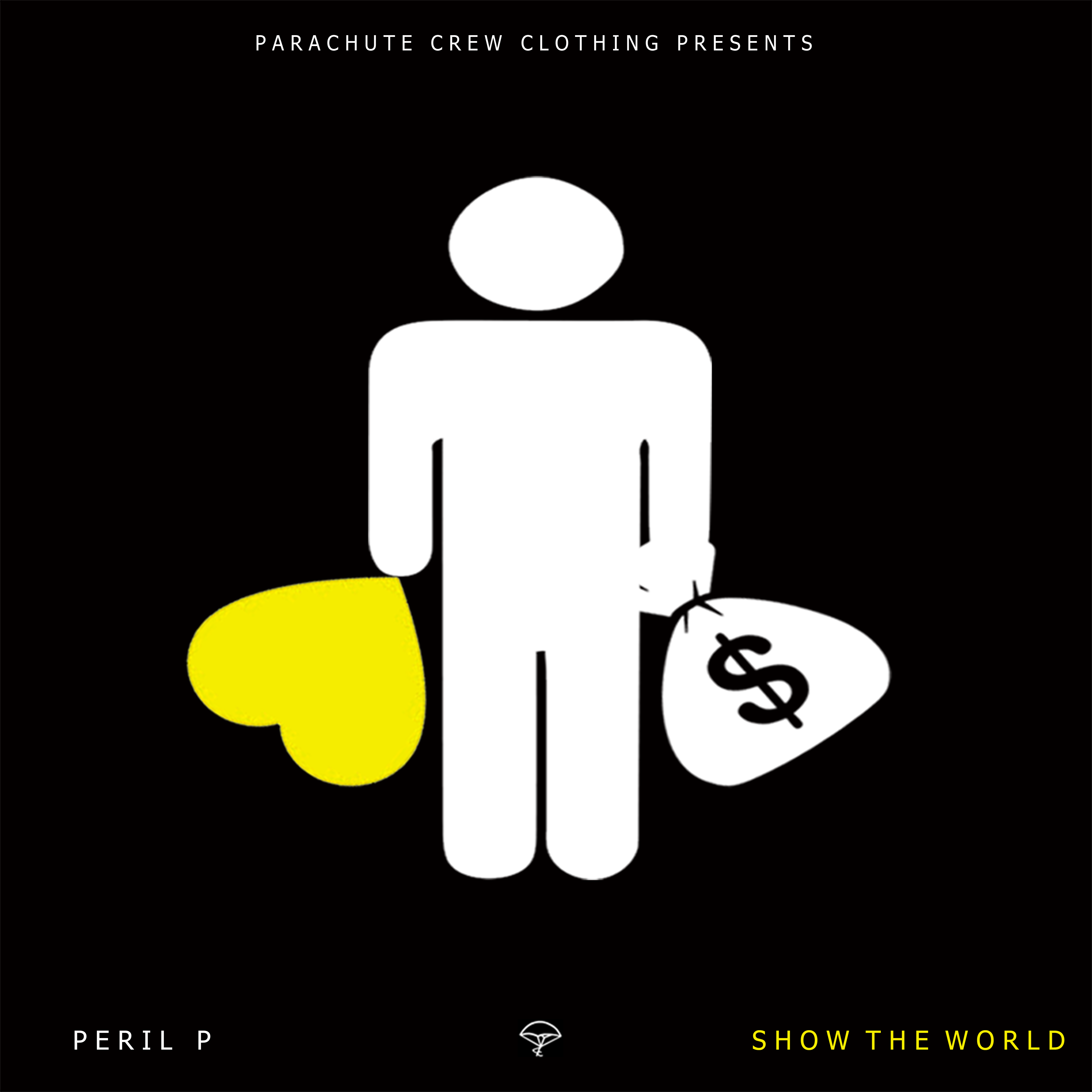 Show The World artwork